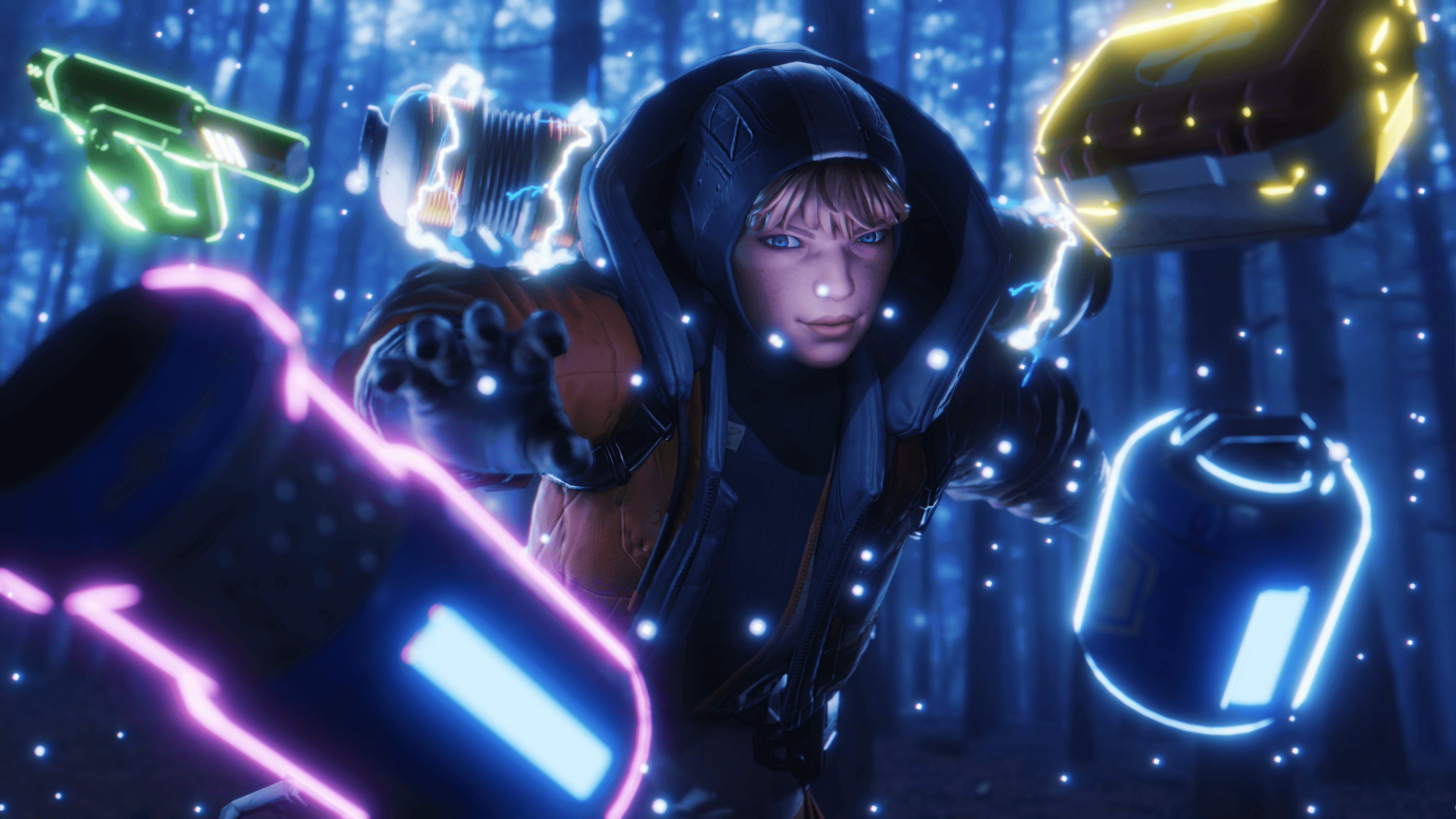 Fondo de pantalla de  3840x2160