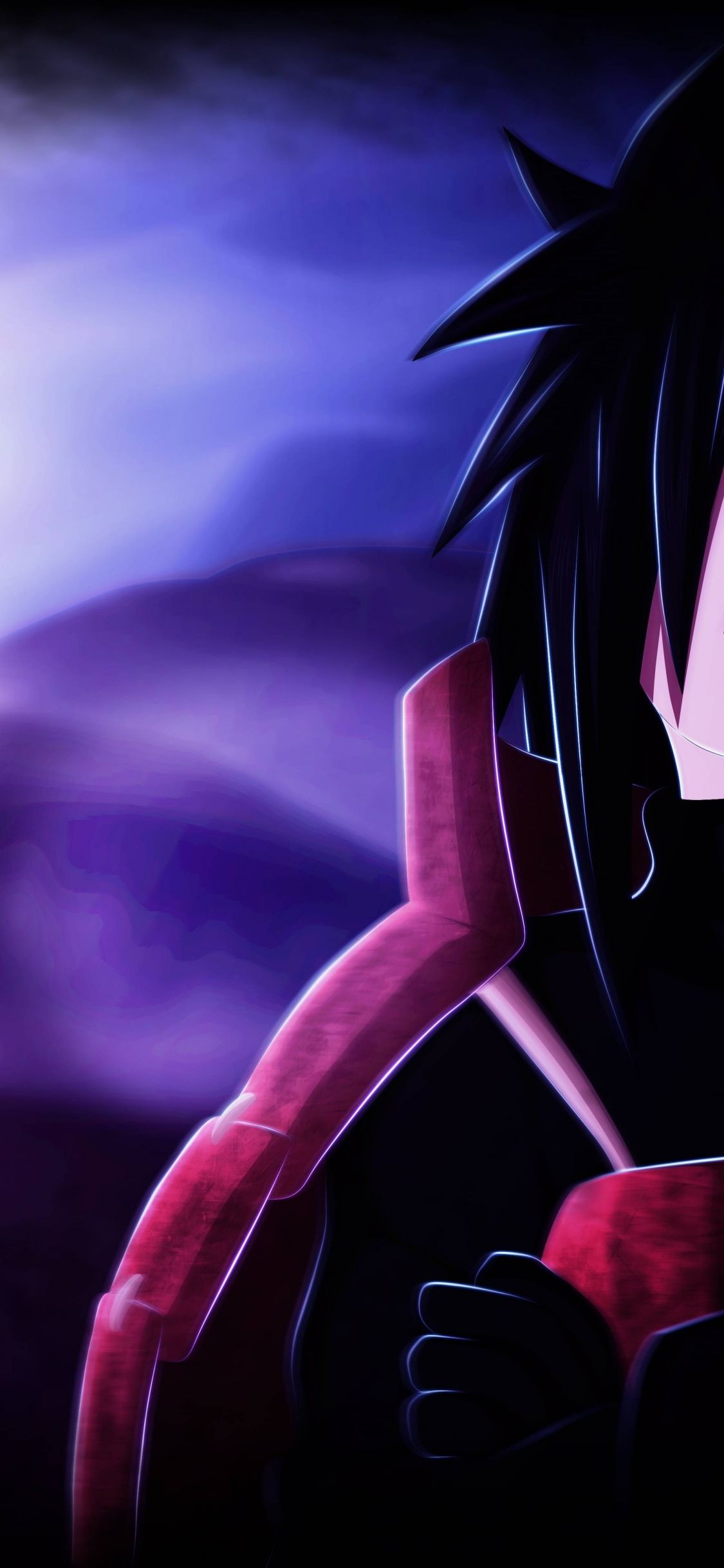 Fondo de pantalla de  1125x2436