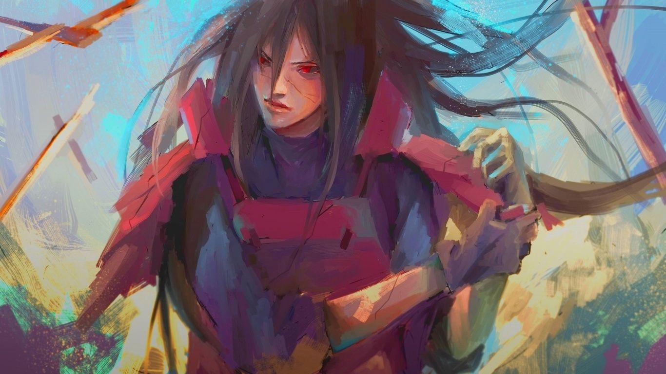 Fondo de pantalla de  1366x768