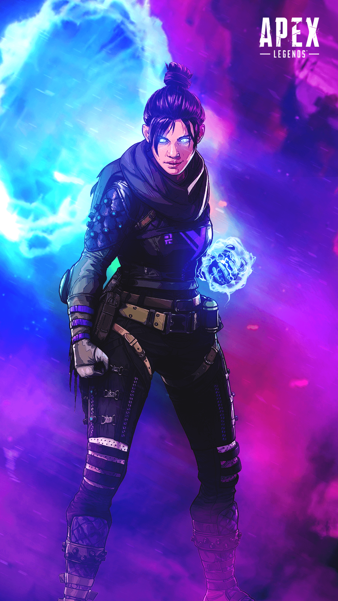 Fondo de pantalla de  1080x1920