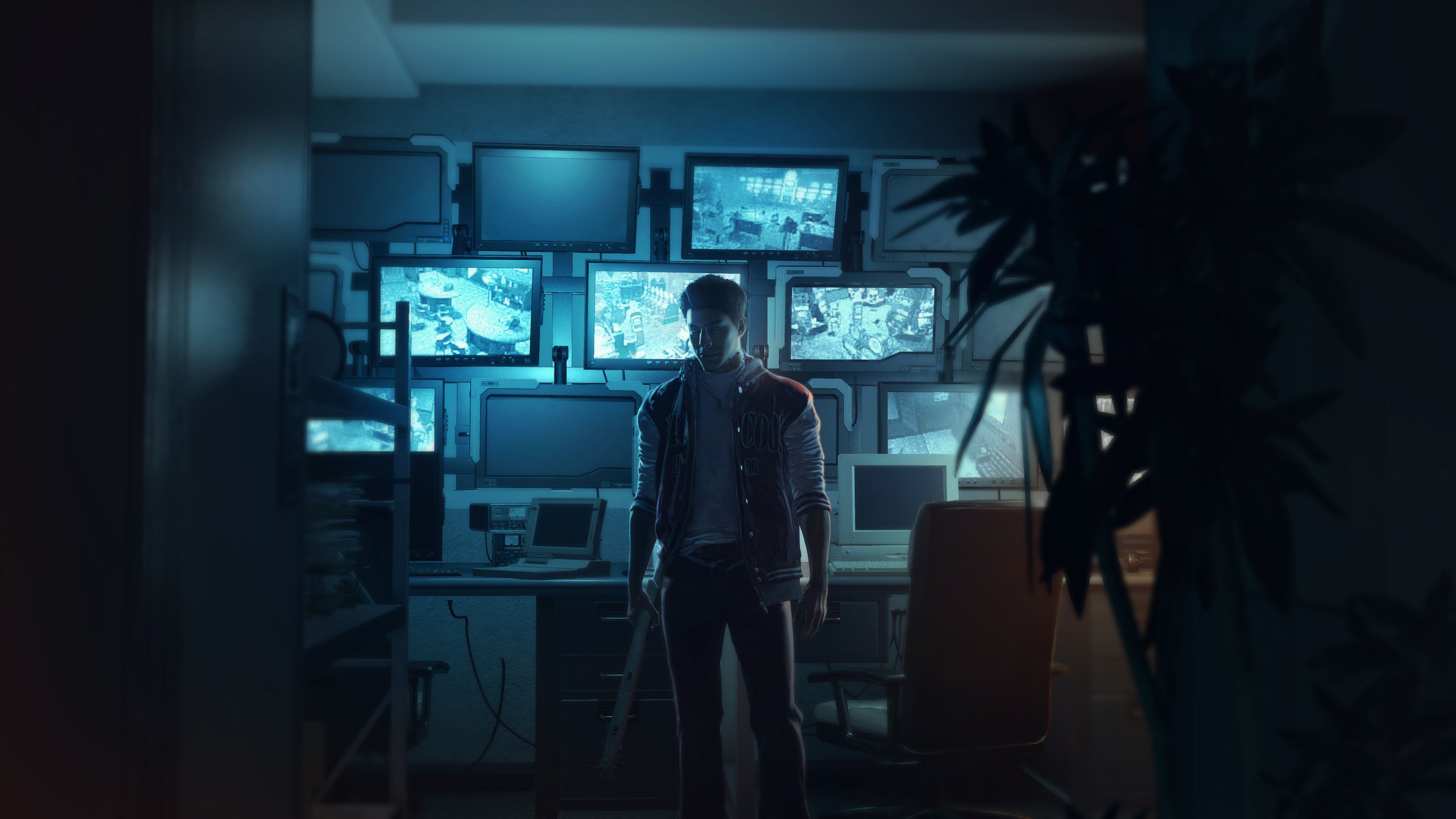 Fondo de pantalla de  3840x2160