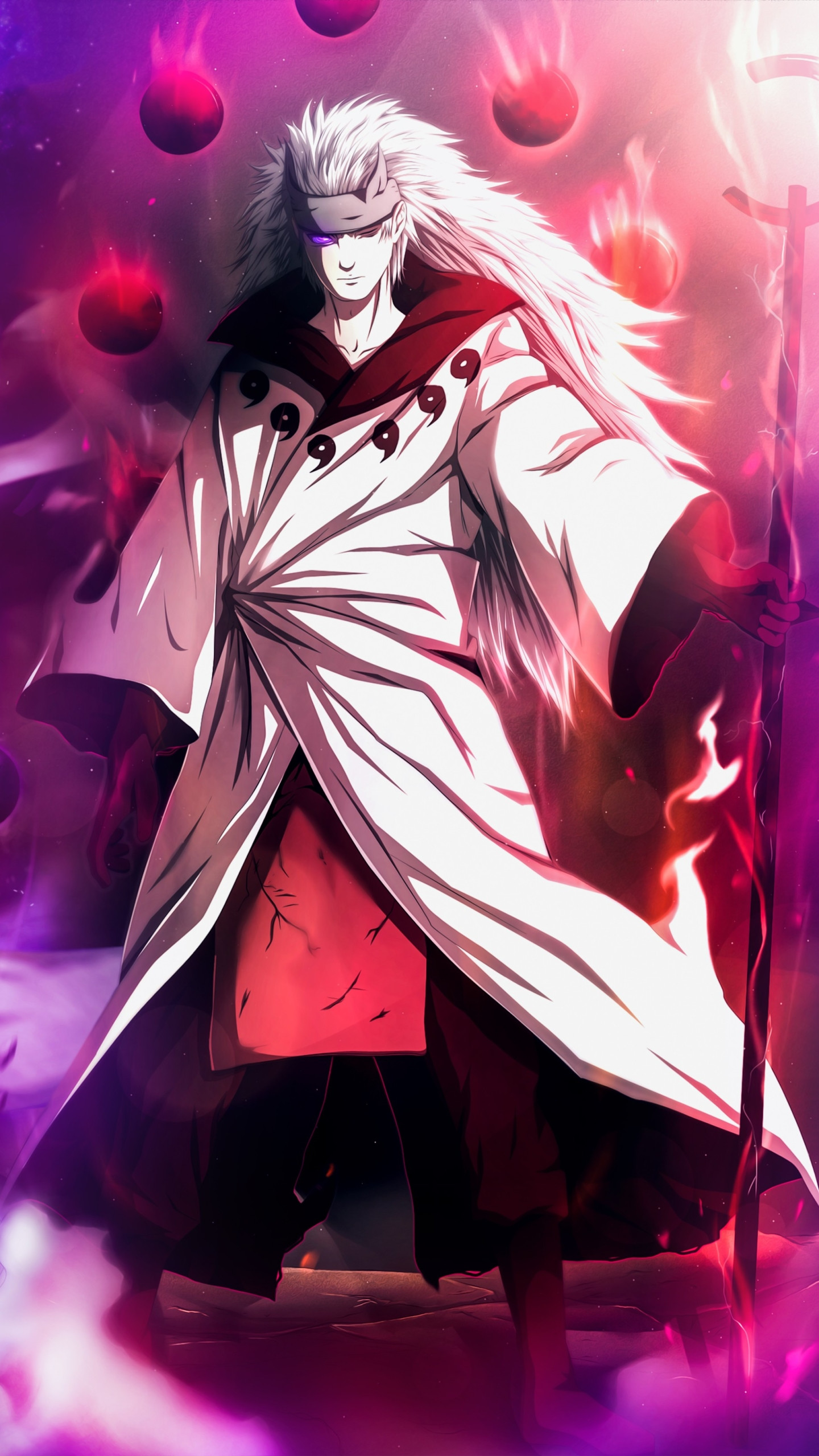 Fondo de pantalla de  1440x2560