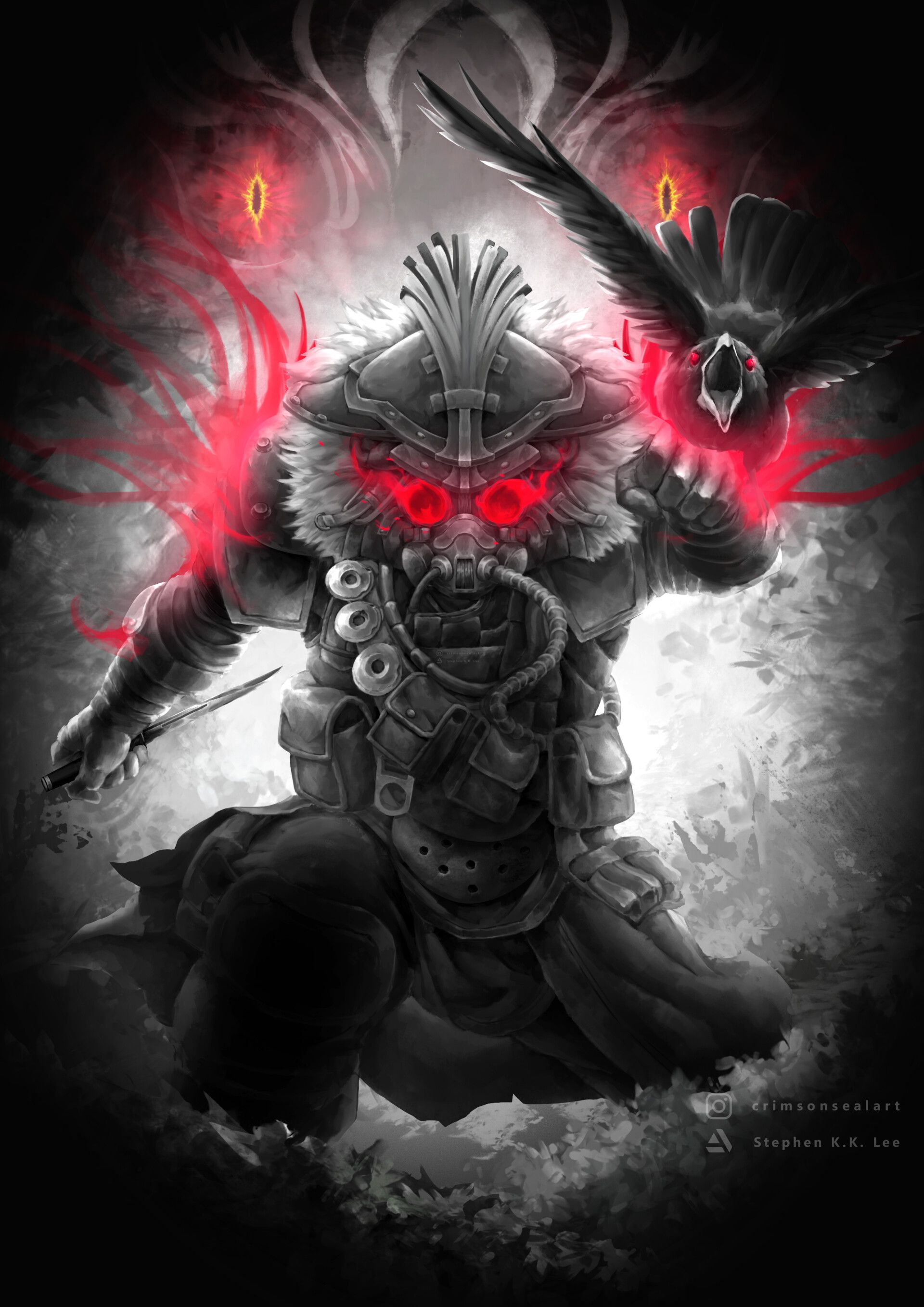 Fondo de pantalla de  1920x2716