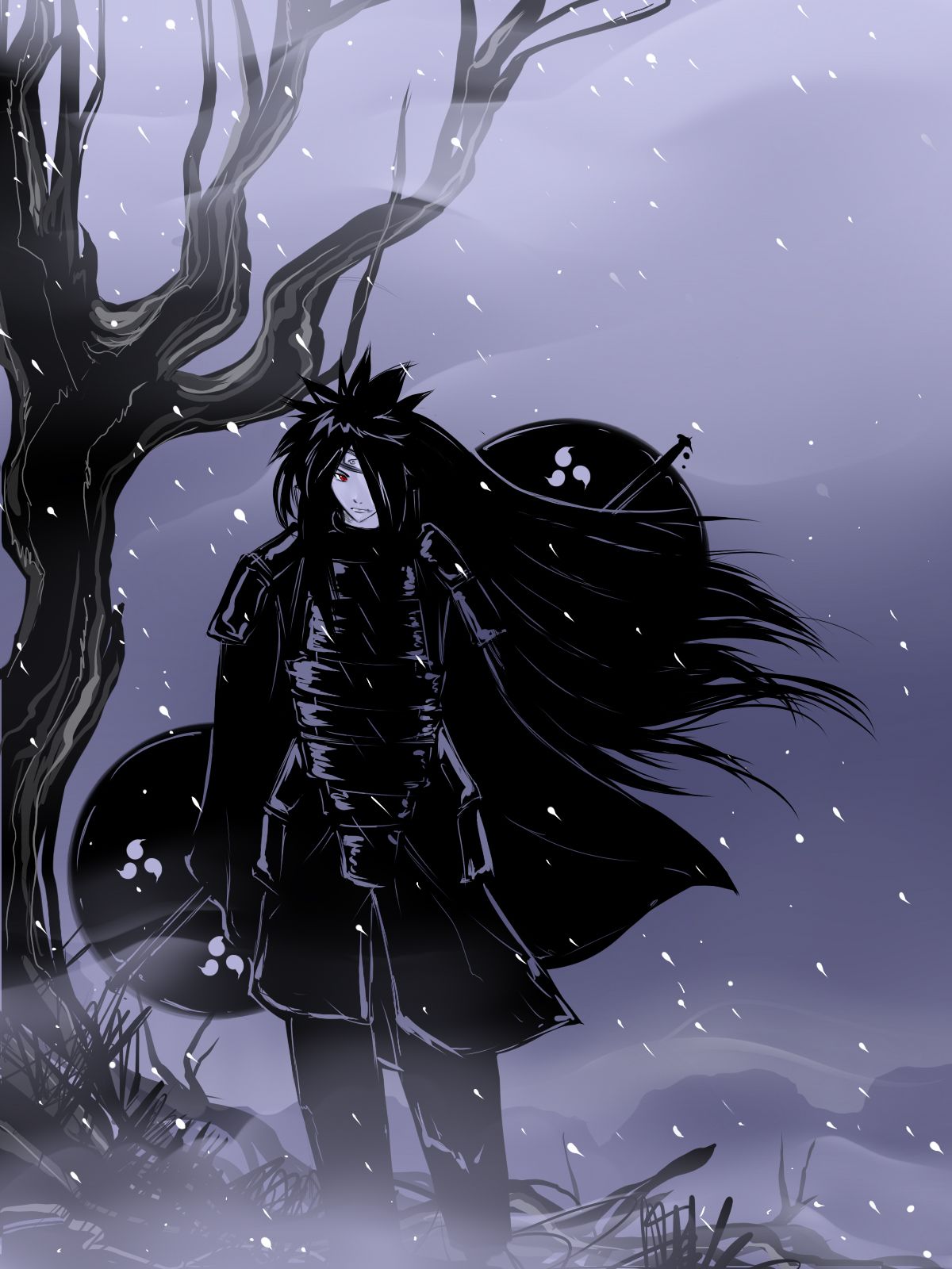 Fondo de pantalla de  1200x1600
