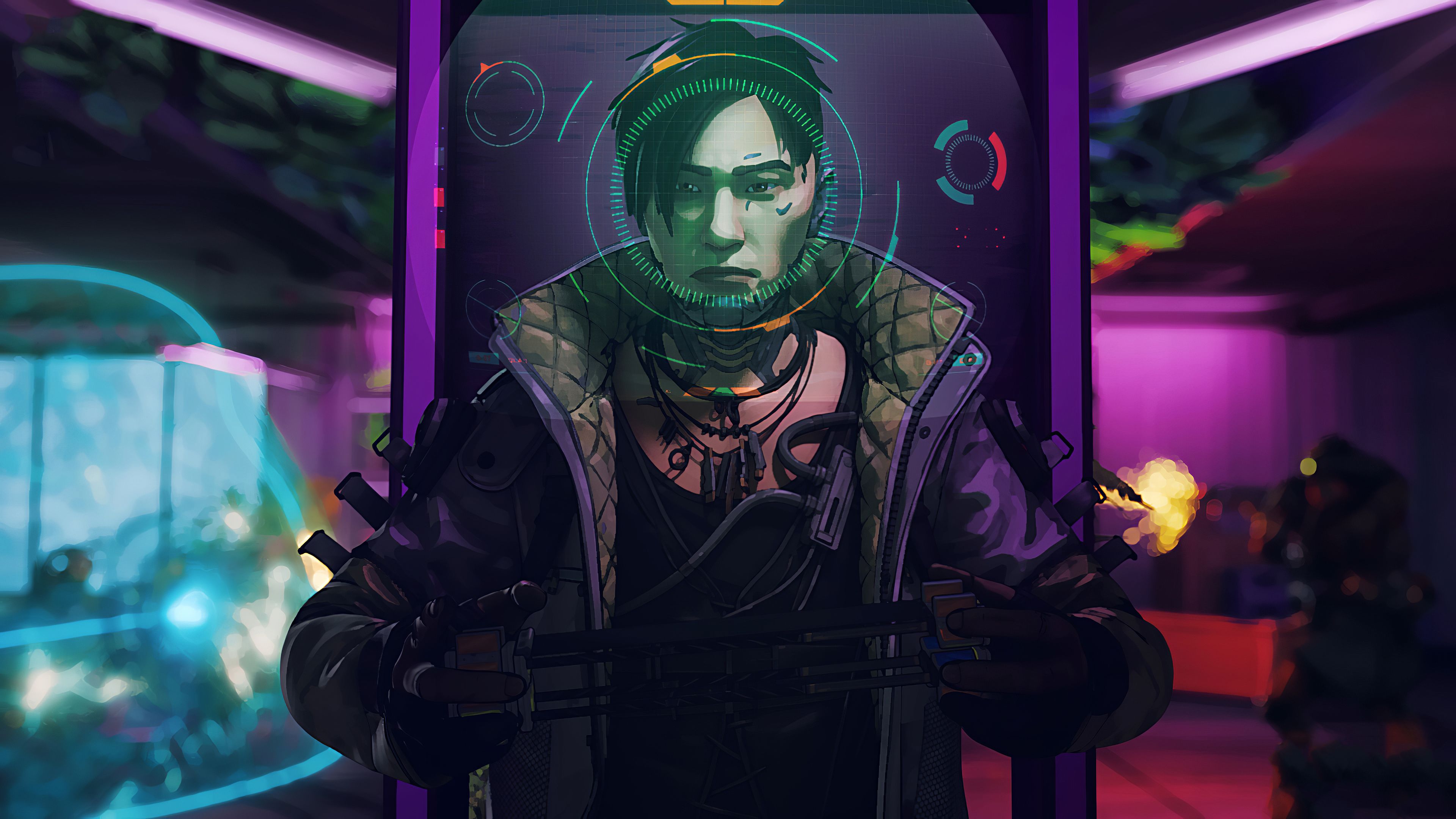 Fondo de pantalla de  3840x2160