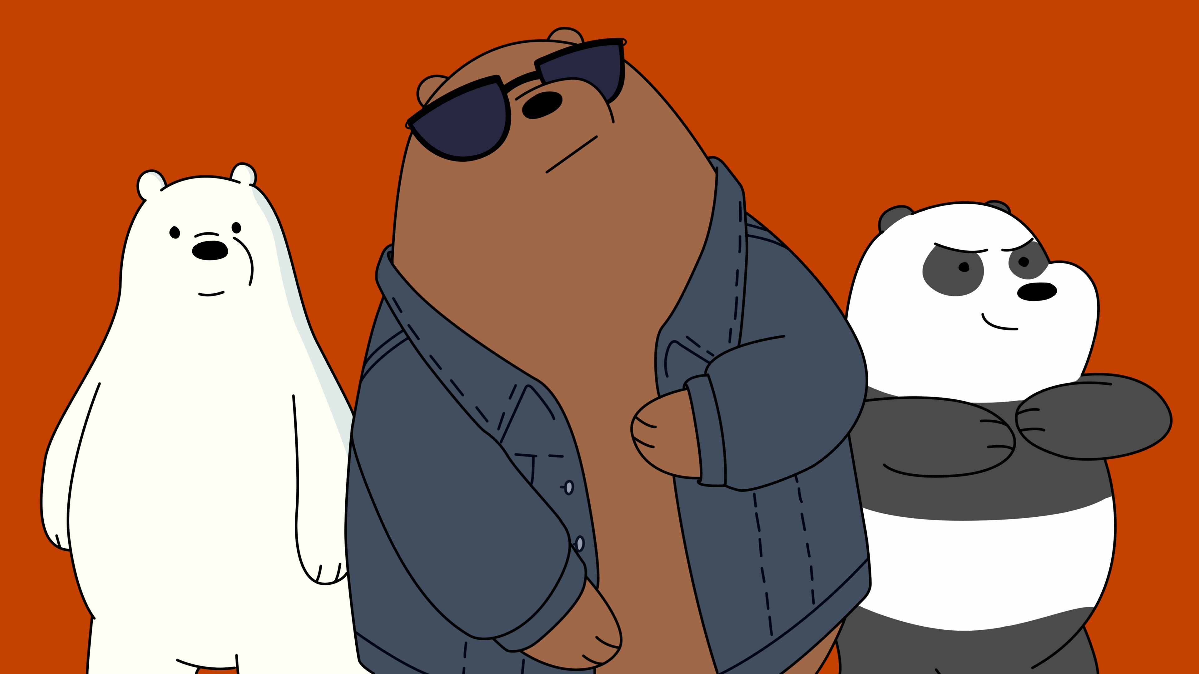 Fondo de pantalla de  3840x2160