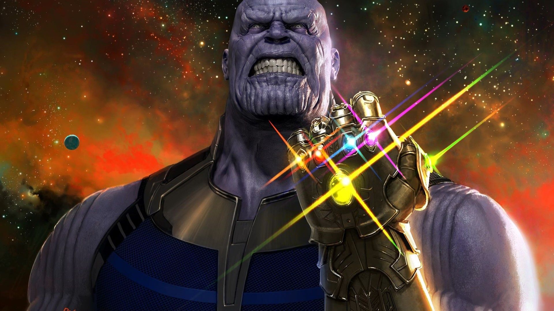 Fondo de pantalla de  1920x1080