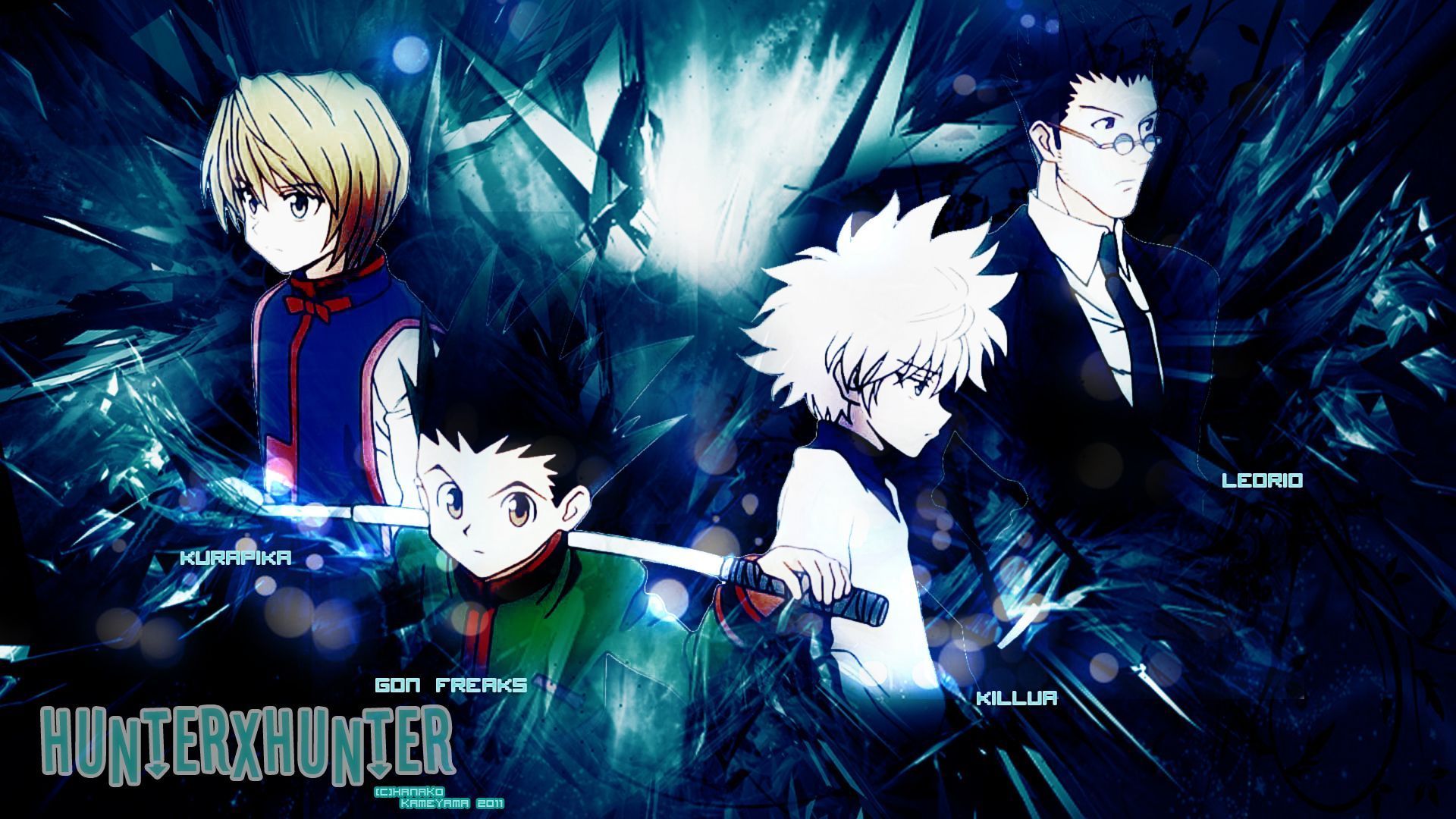 Fondo de pantalla de  1920x1080