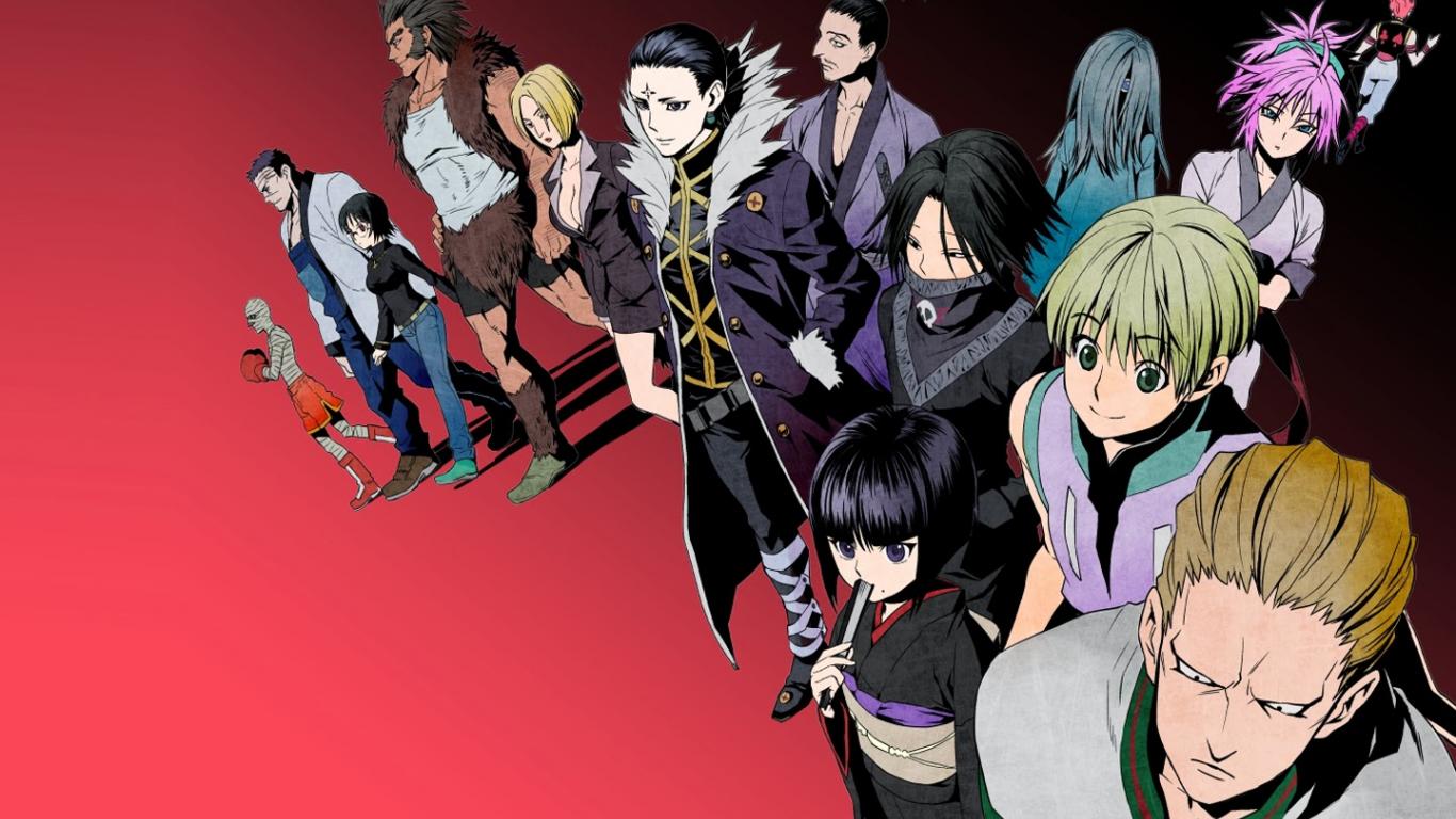 Fondo de pantalla de  1366x768