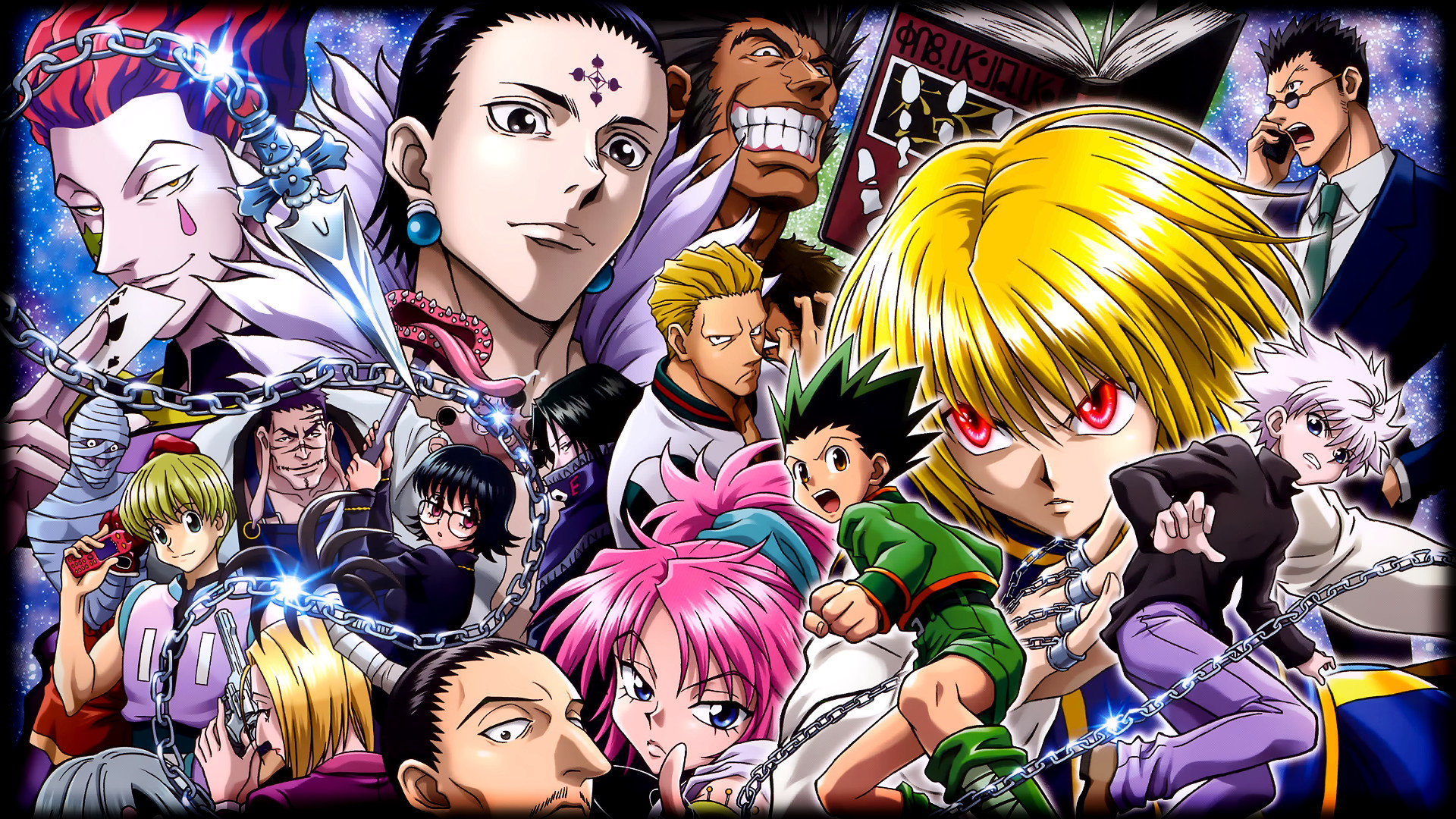 Fondo de pantalla de  1920x1080