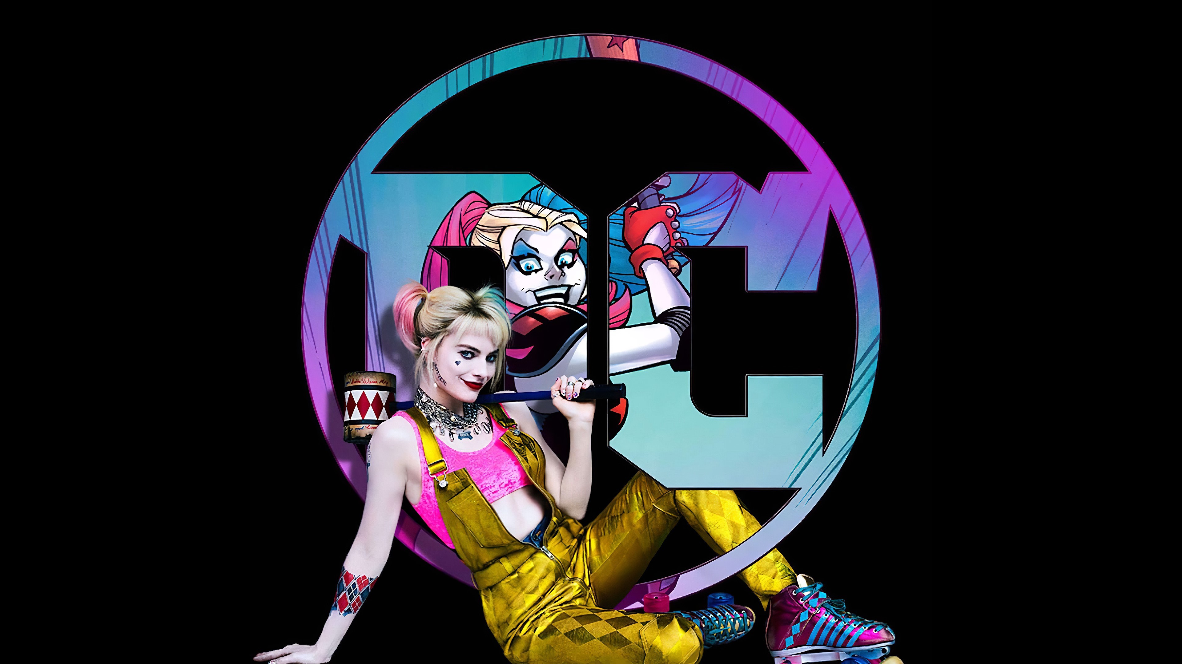 Fondo de pantalla de  3840x2160