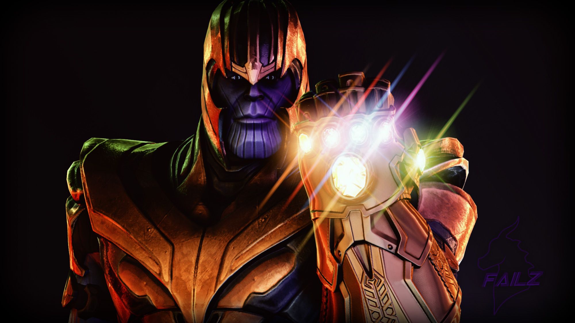 Fondo de pantalla de  2000x1125