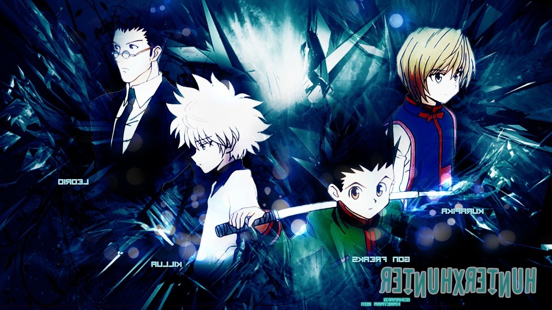 Fondo de pantalla de  1920x1080