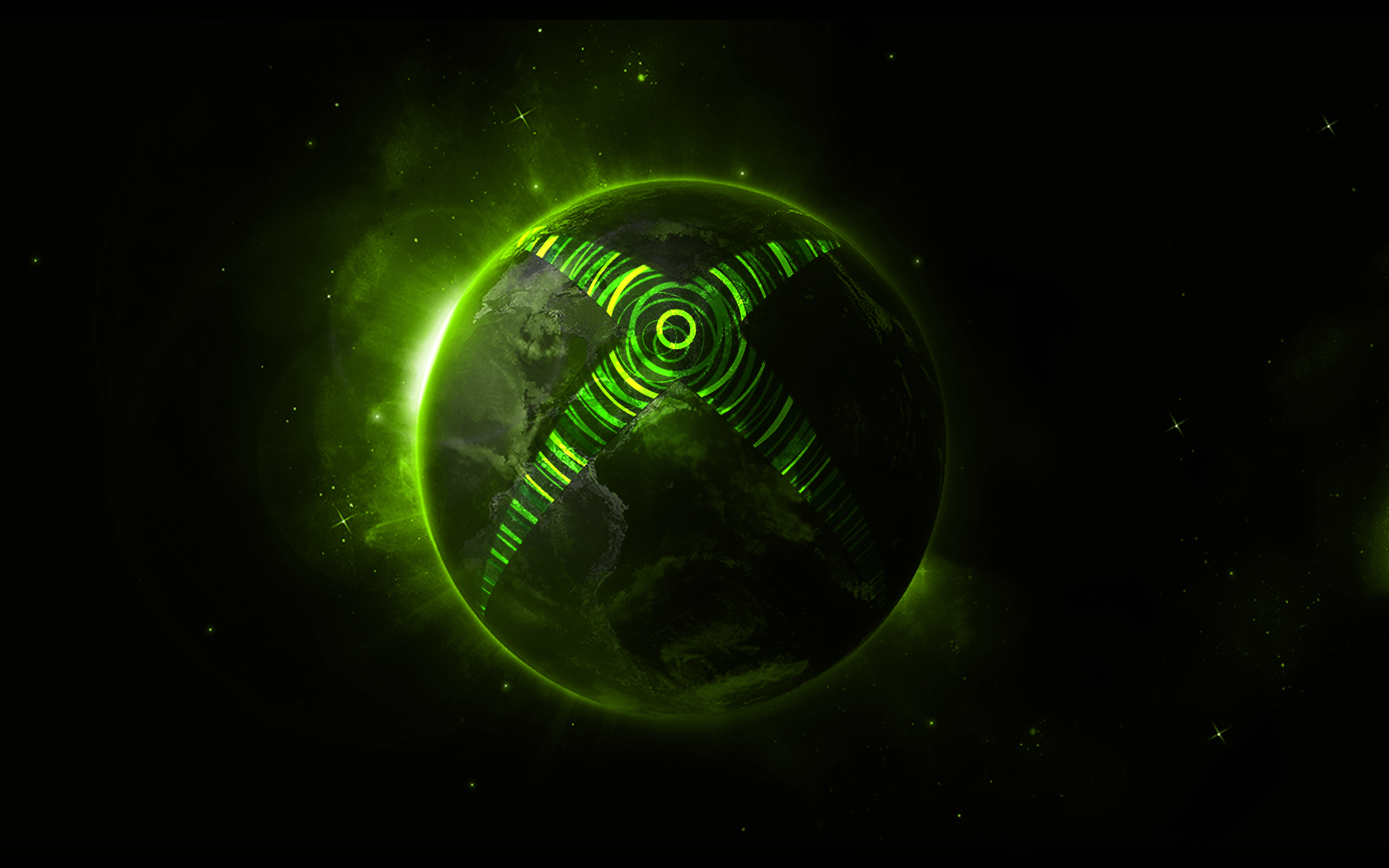 Fondo de pantalla de  2560x1600