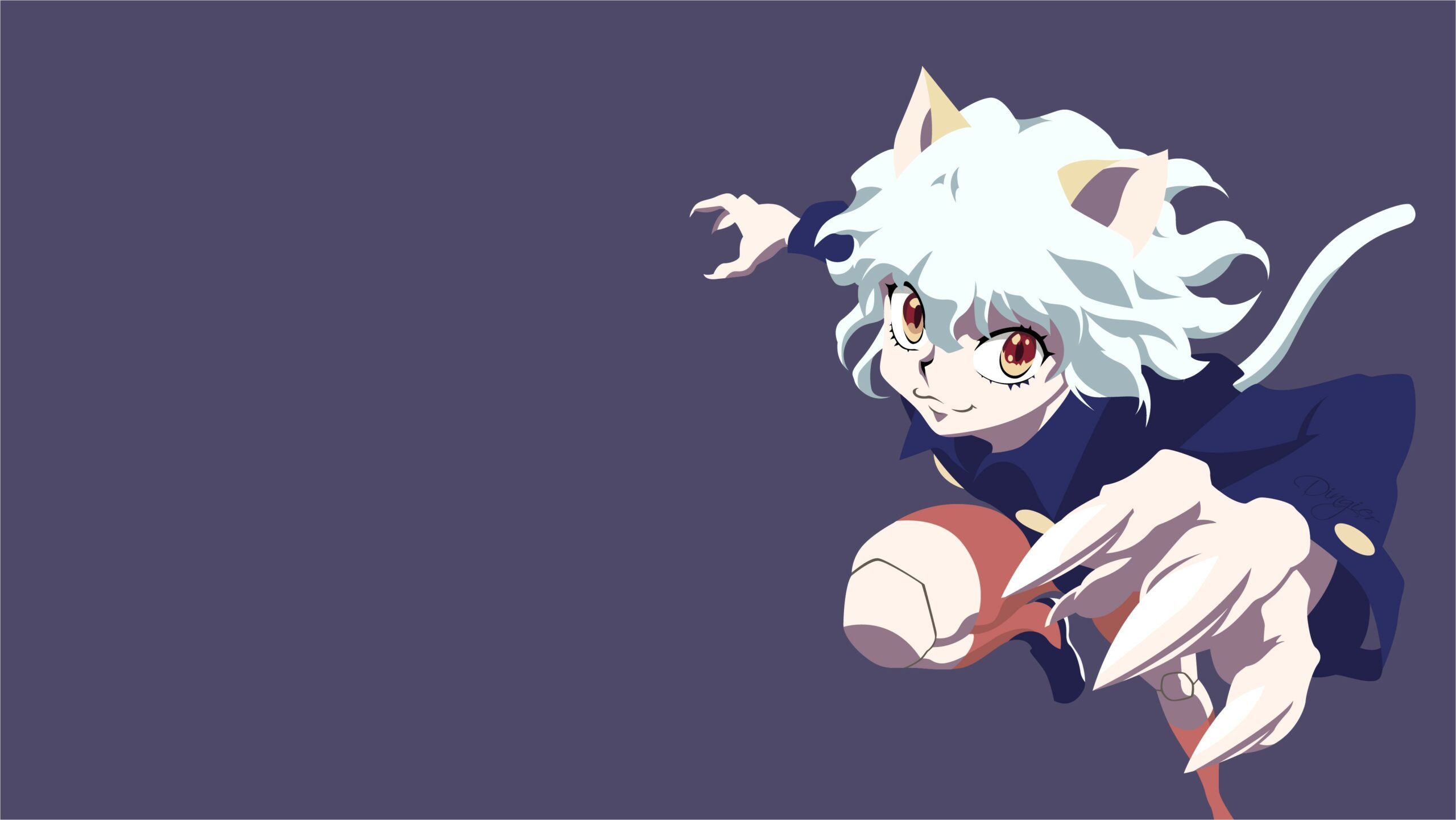 Fondo de pantalla de  2560x1441