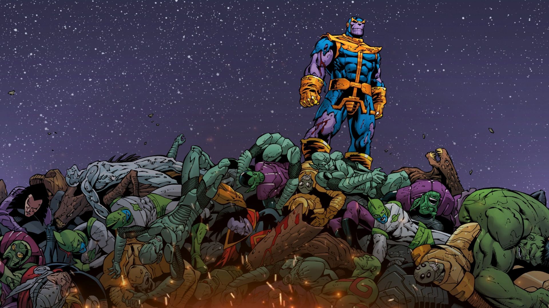 Fondo de pantalla de  1920x1080