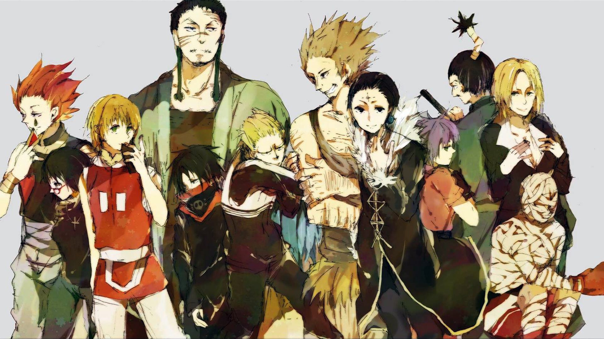 Fondo de pantalla de  1920x1080