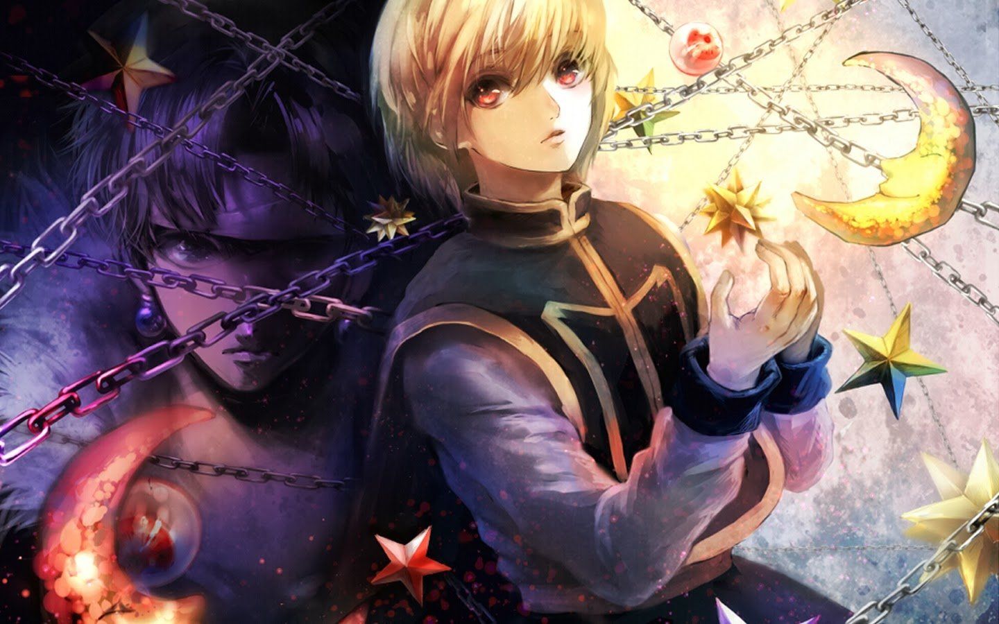 Fondo de pantalla de  1440x900
