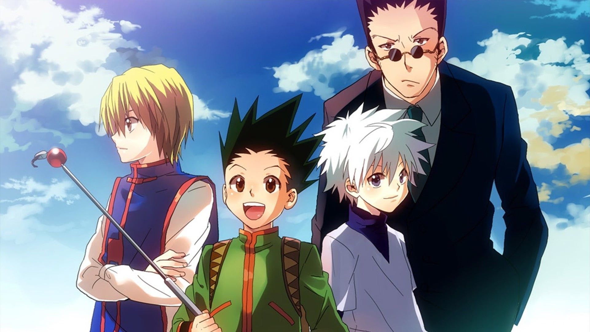 Fondo de pantalla de  1920x1080