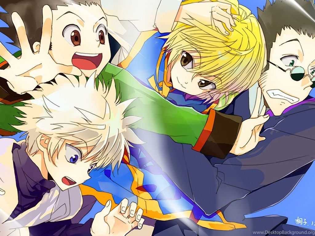 Fondo de pantalla de  1024x768