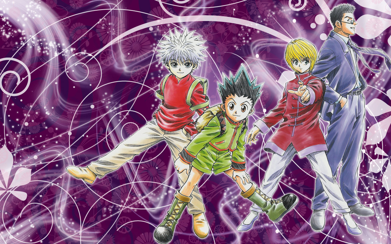Fondo de pantalla de  1280x800