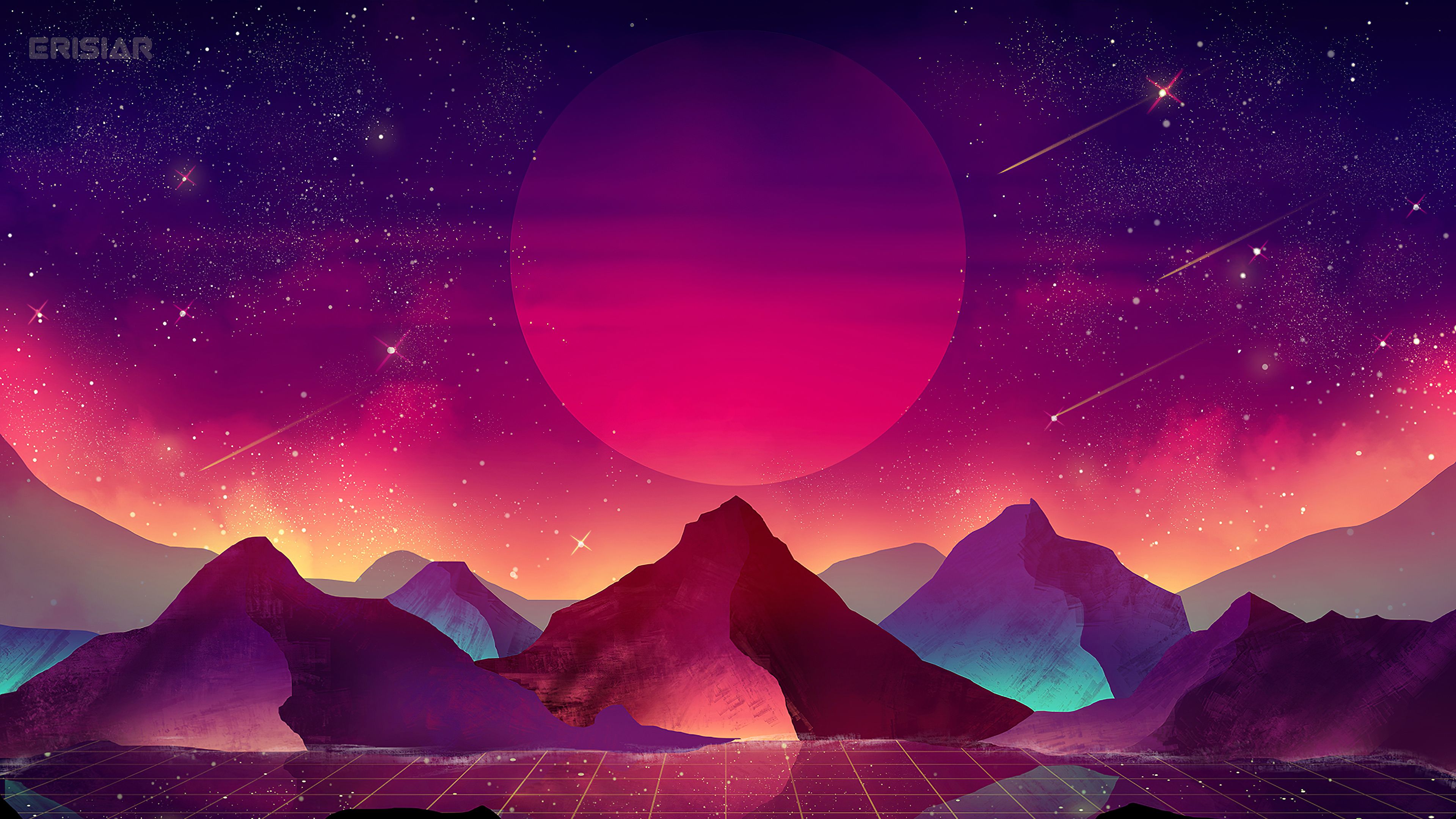 Fondo de pantalla de  3840x2160