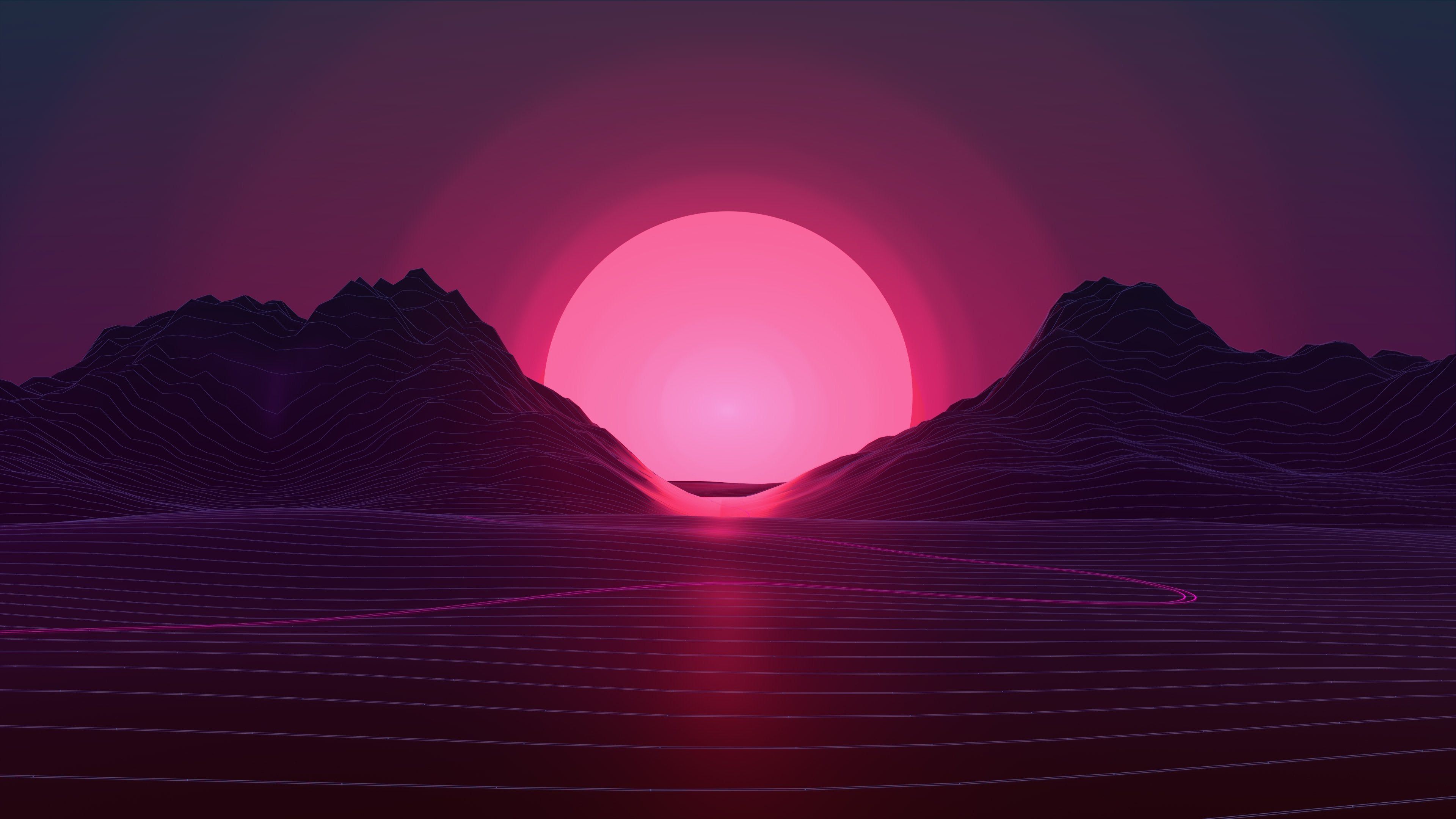 Fondo de pantalla de  3840x2160