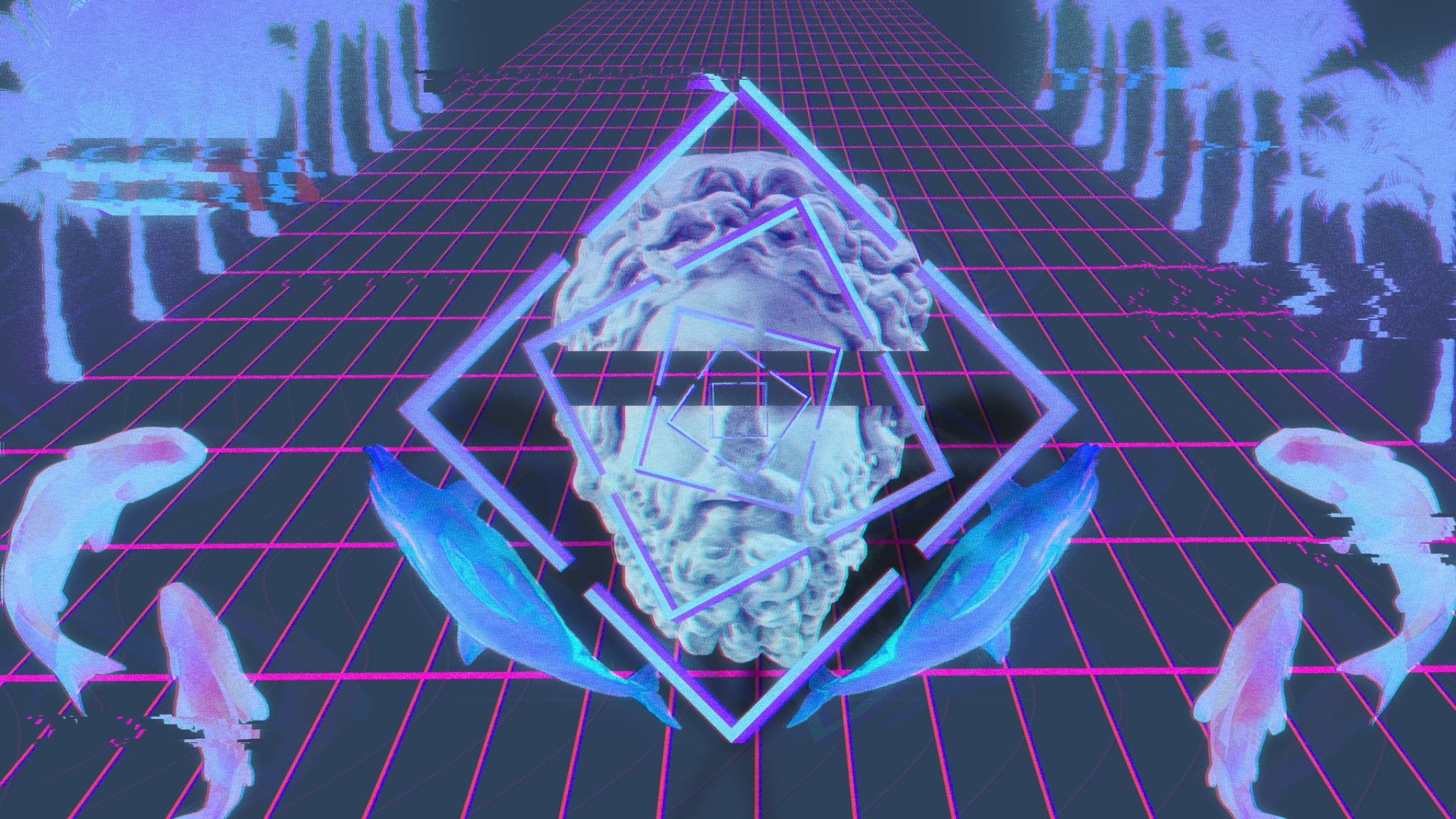 Fondo de pantalla de  2048x1152