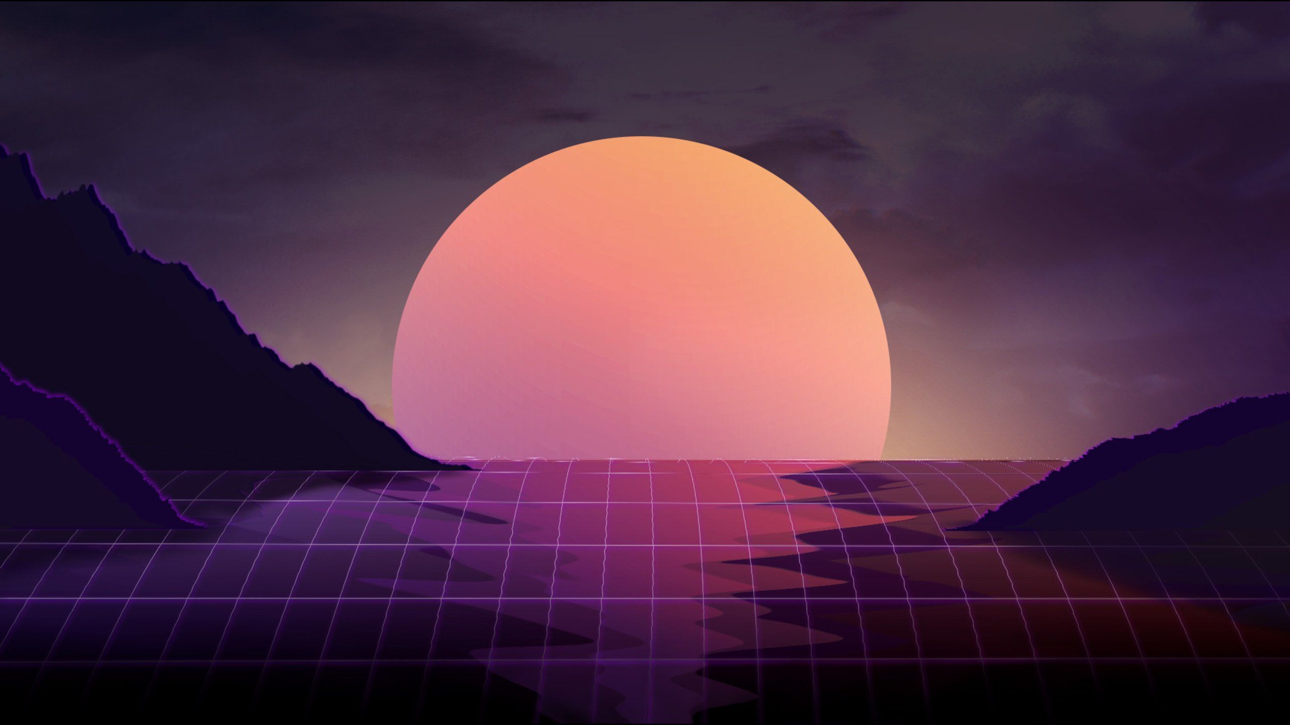 Fondo de pantalla de  2560x1440