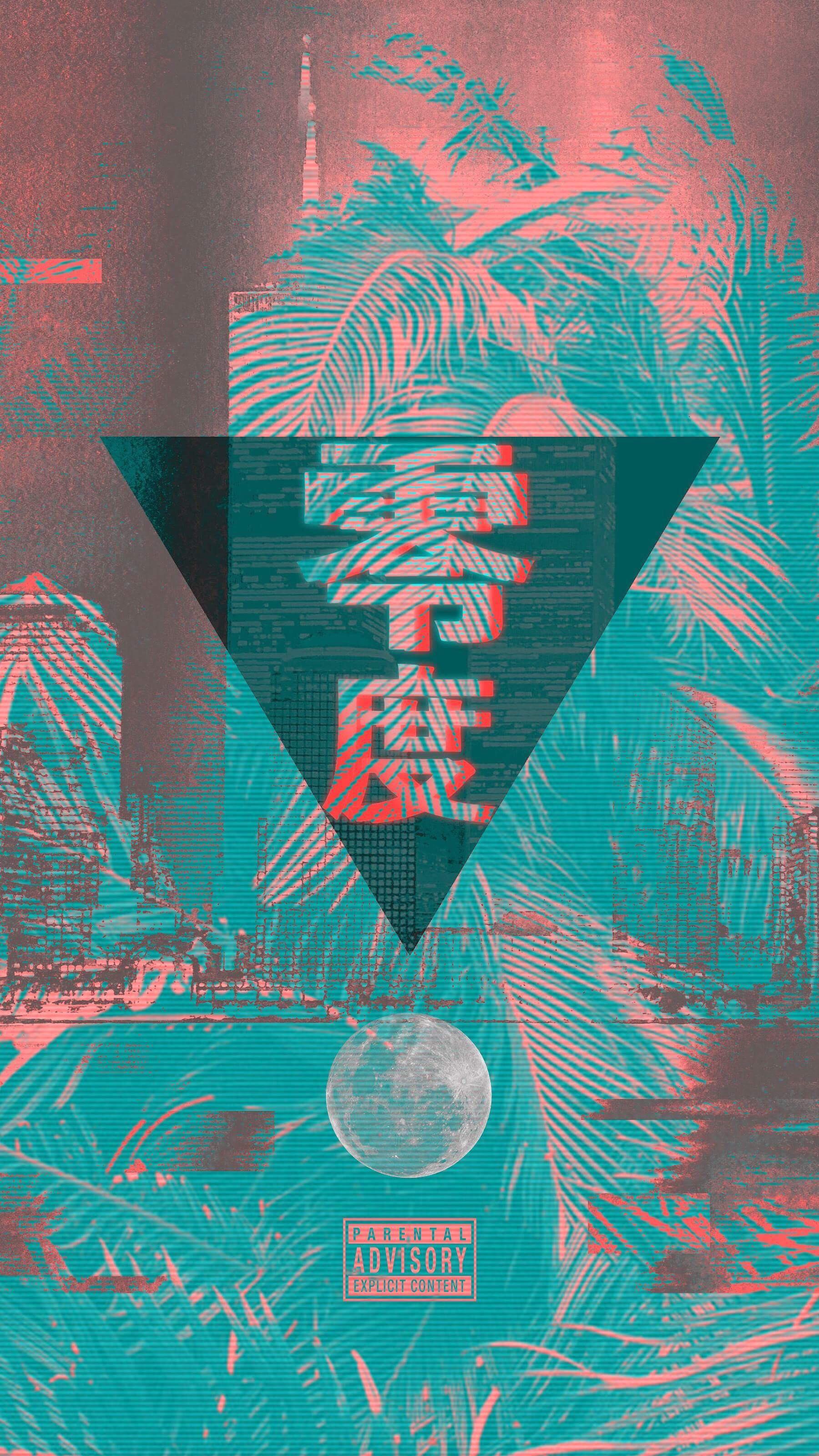 Fondo de pantalla de  1800x3200