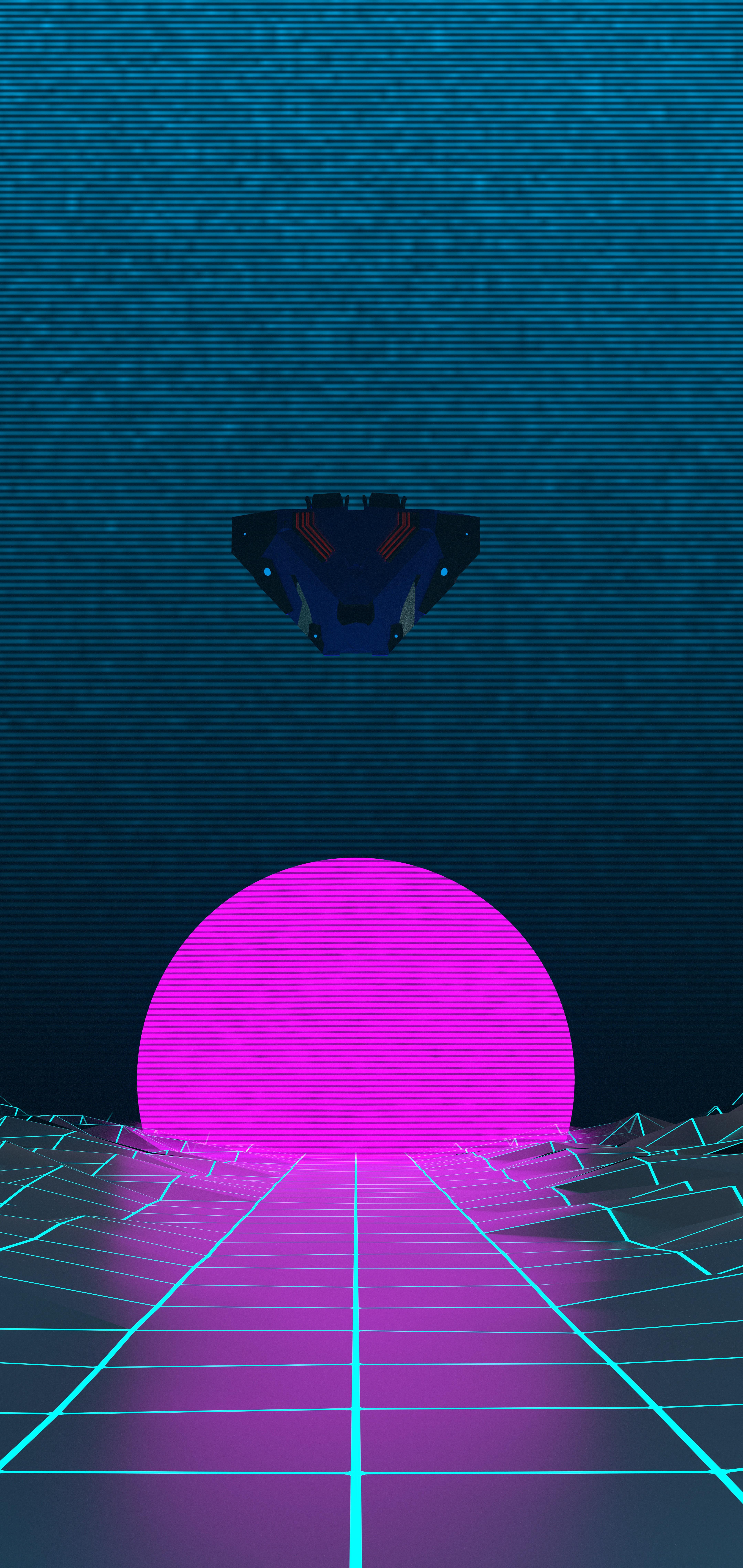 Fondo de pantalla de  4320x9120