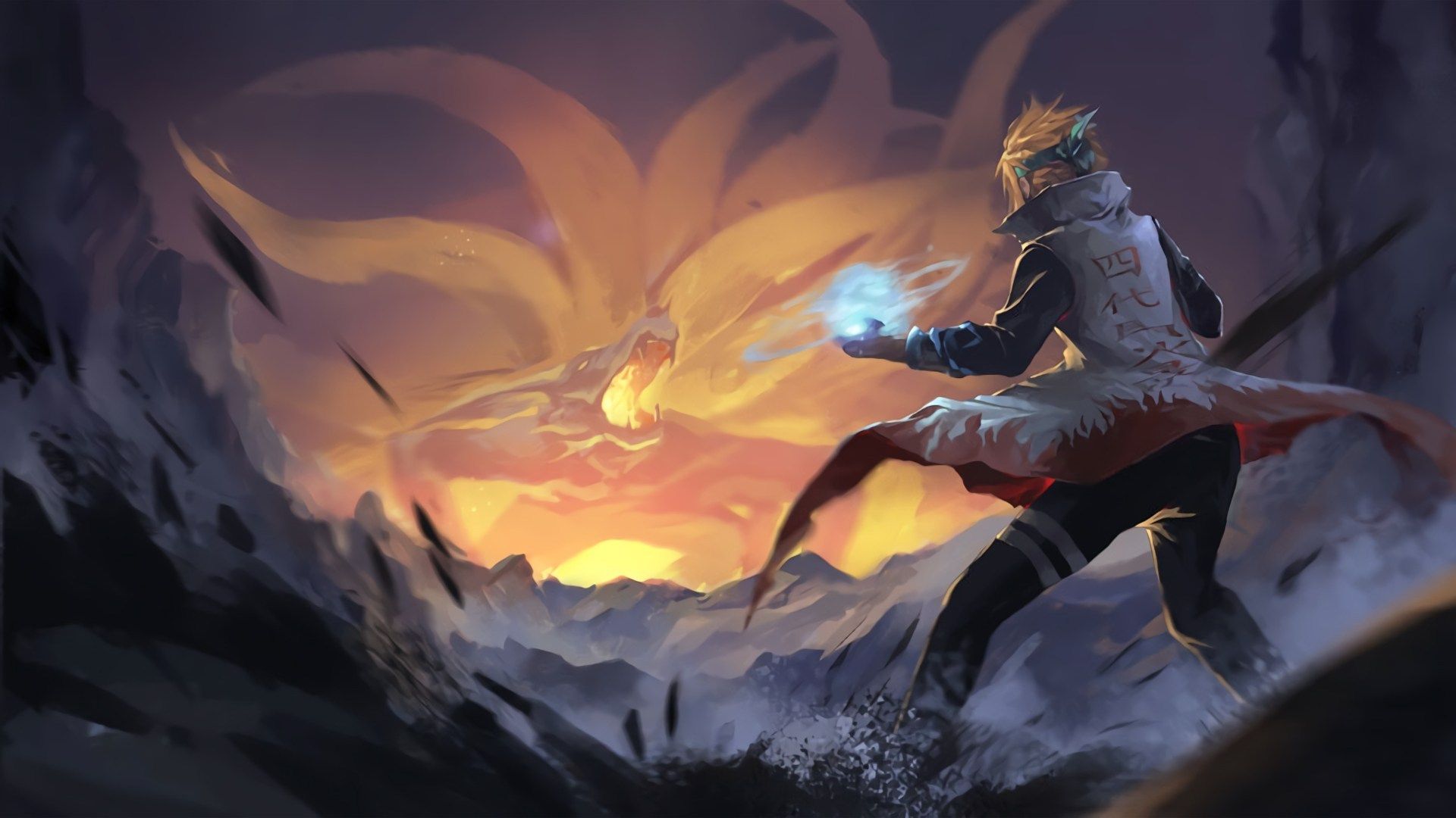 Fondo de pantalla de  1920x1080