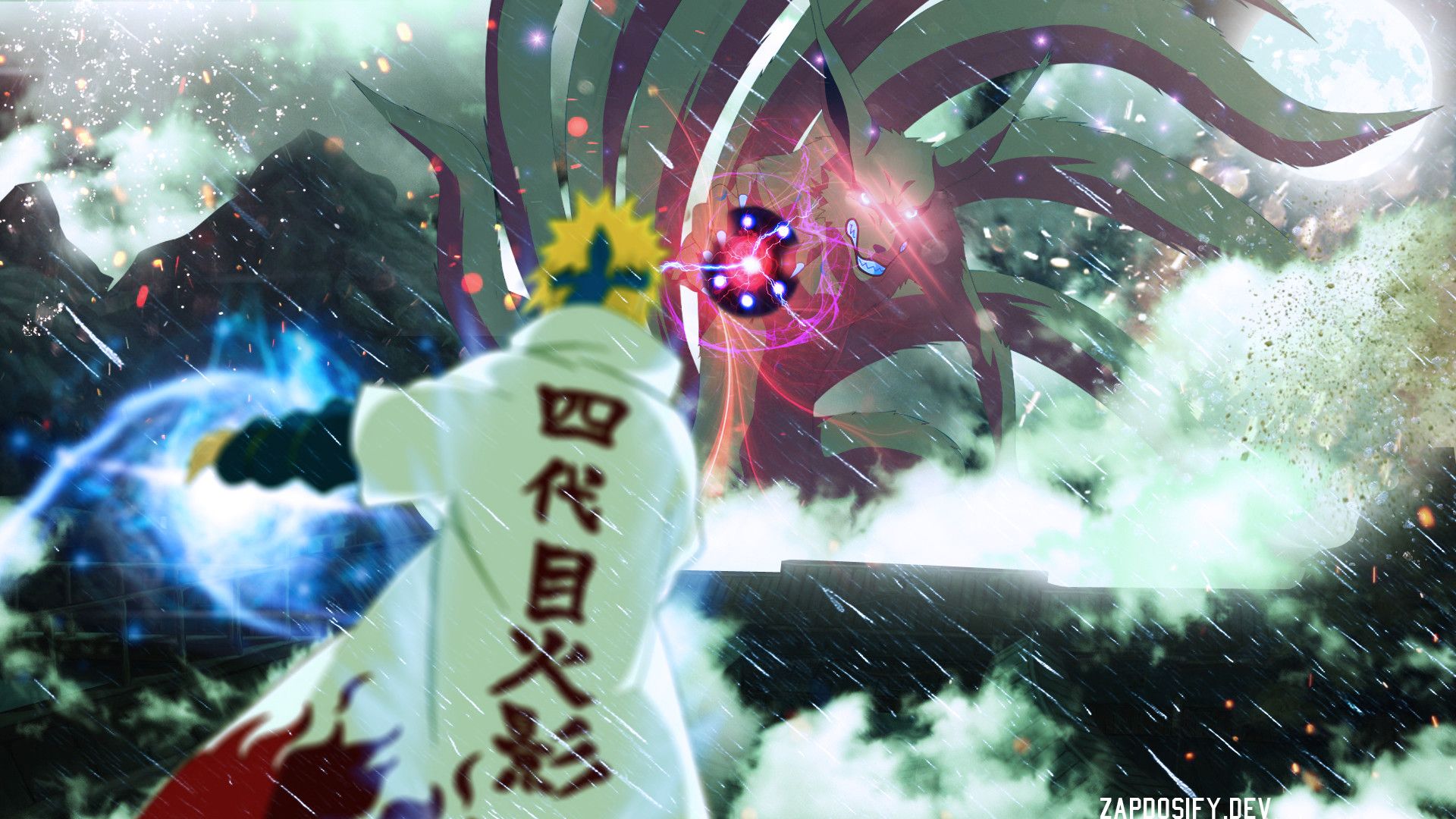 Fondo de pantalla de  1920x1080