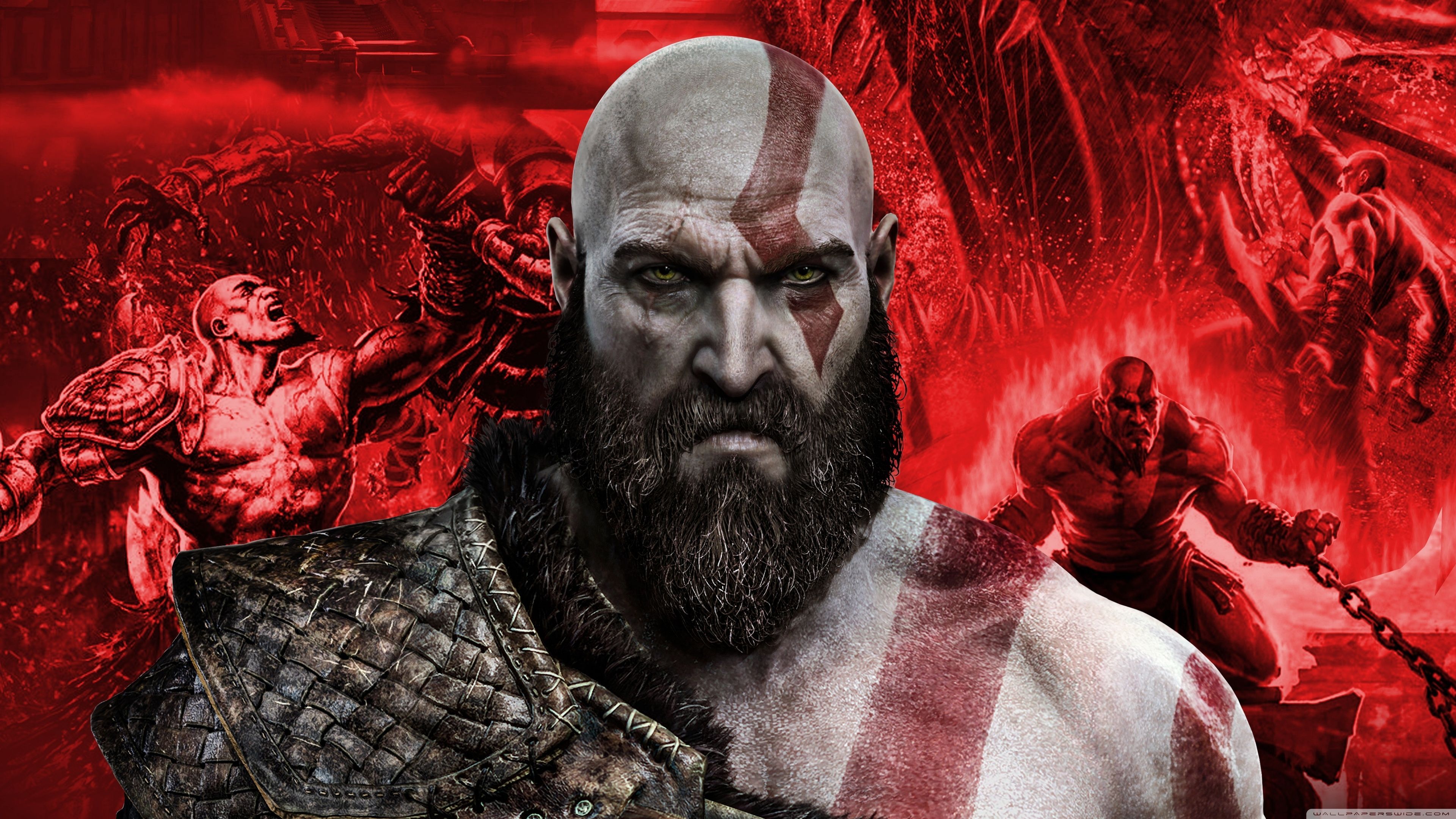 Fondo de pantalla de  3840x2160
