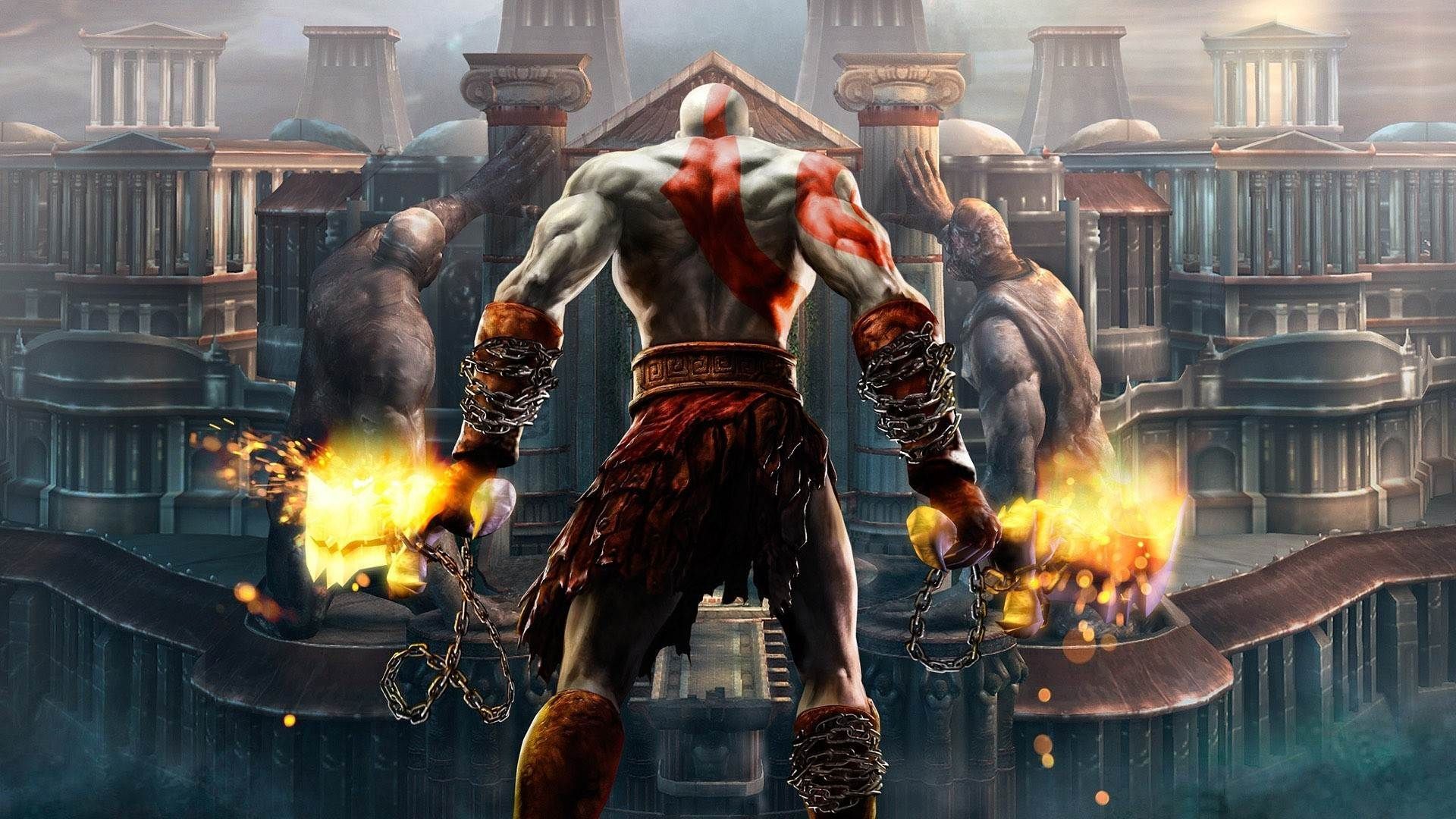 Fondo de pantalla de  1920x1080
