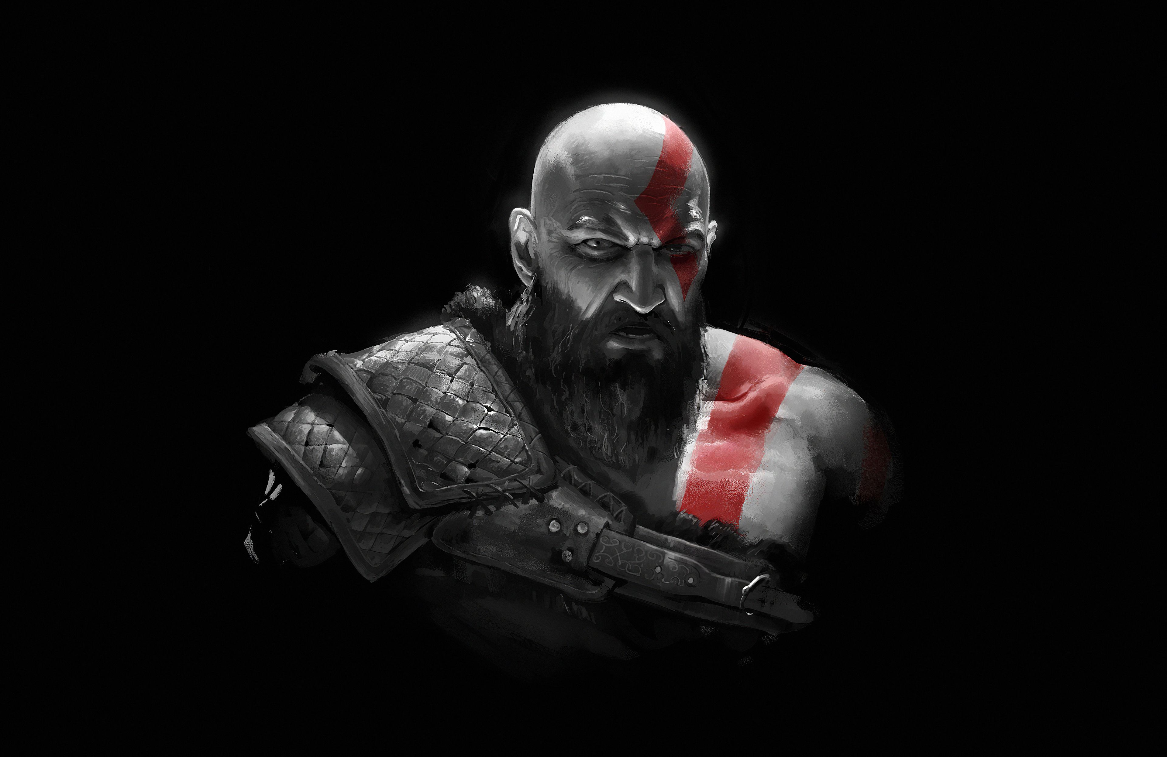 Fondo de pantalla de  3840x2492