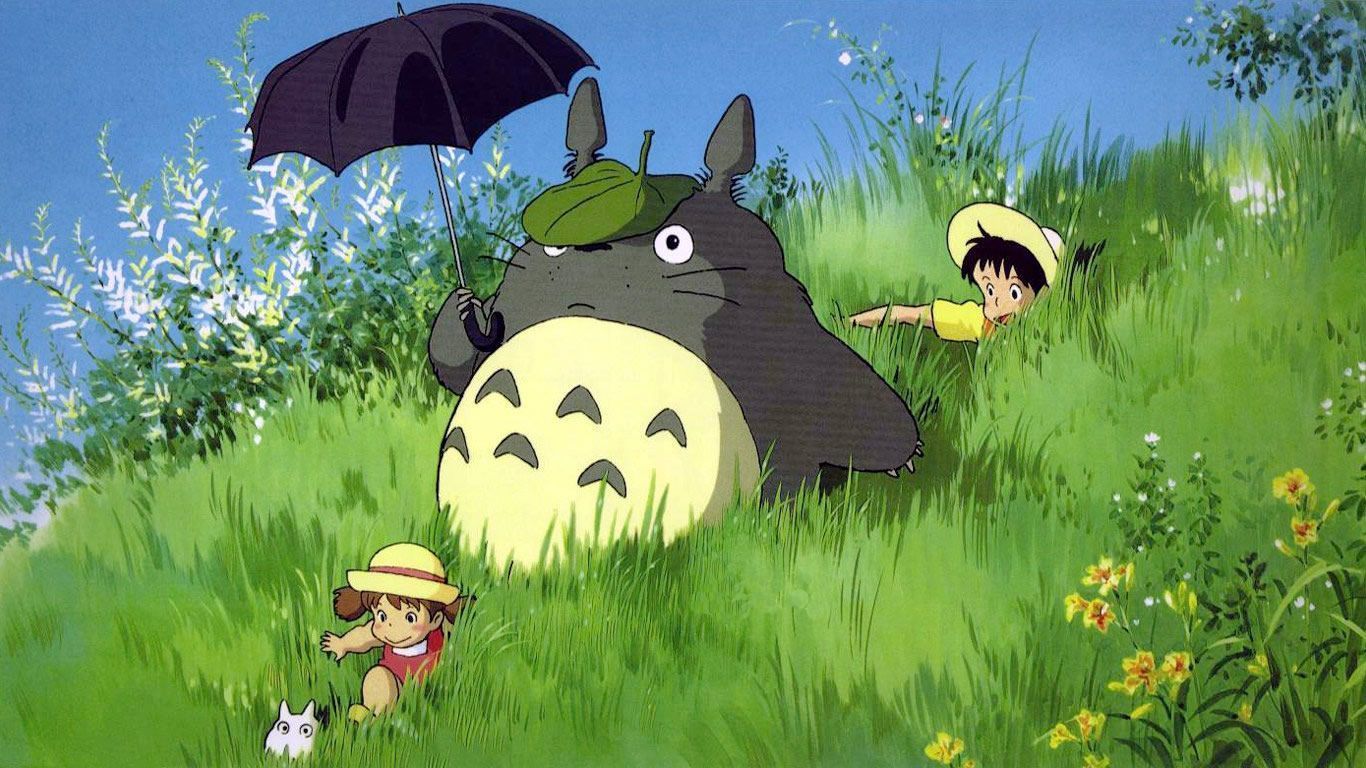 Fondo de pantalla de  1366x768