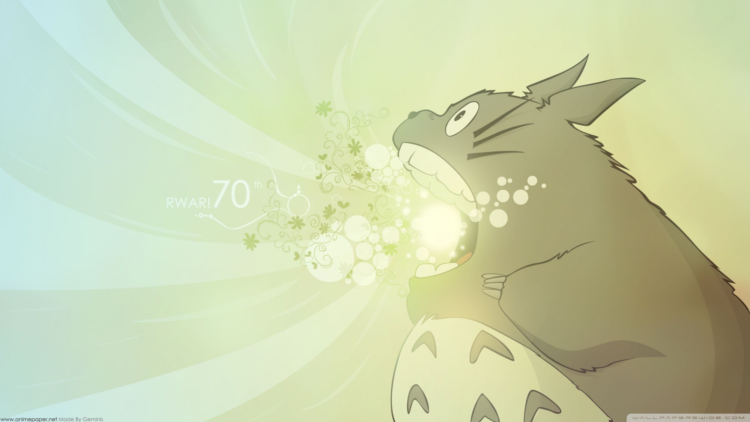 Fondo de pantalla de  2400x1350