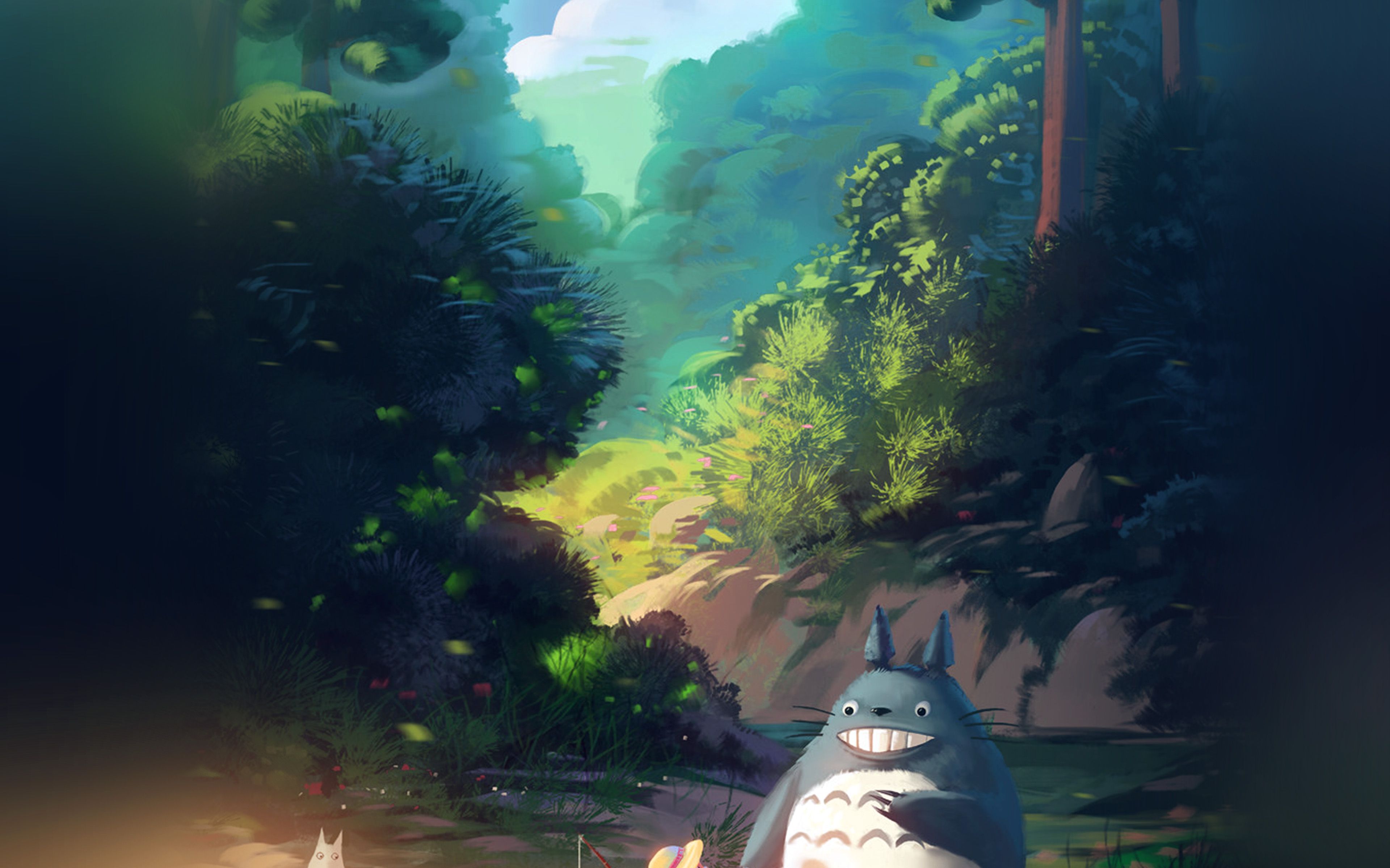 Fondo de pantalla de  3840x2400