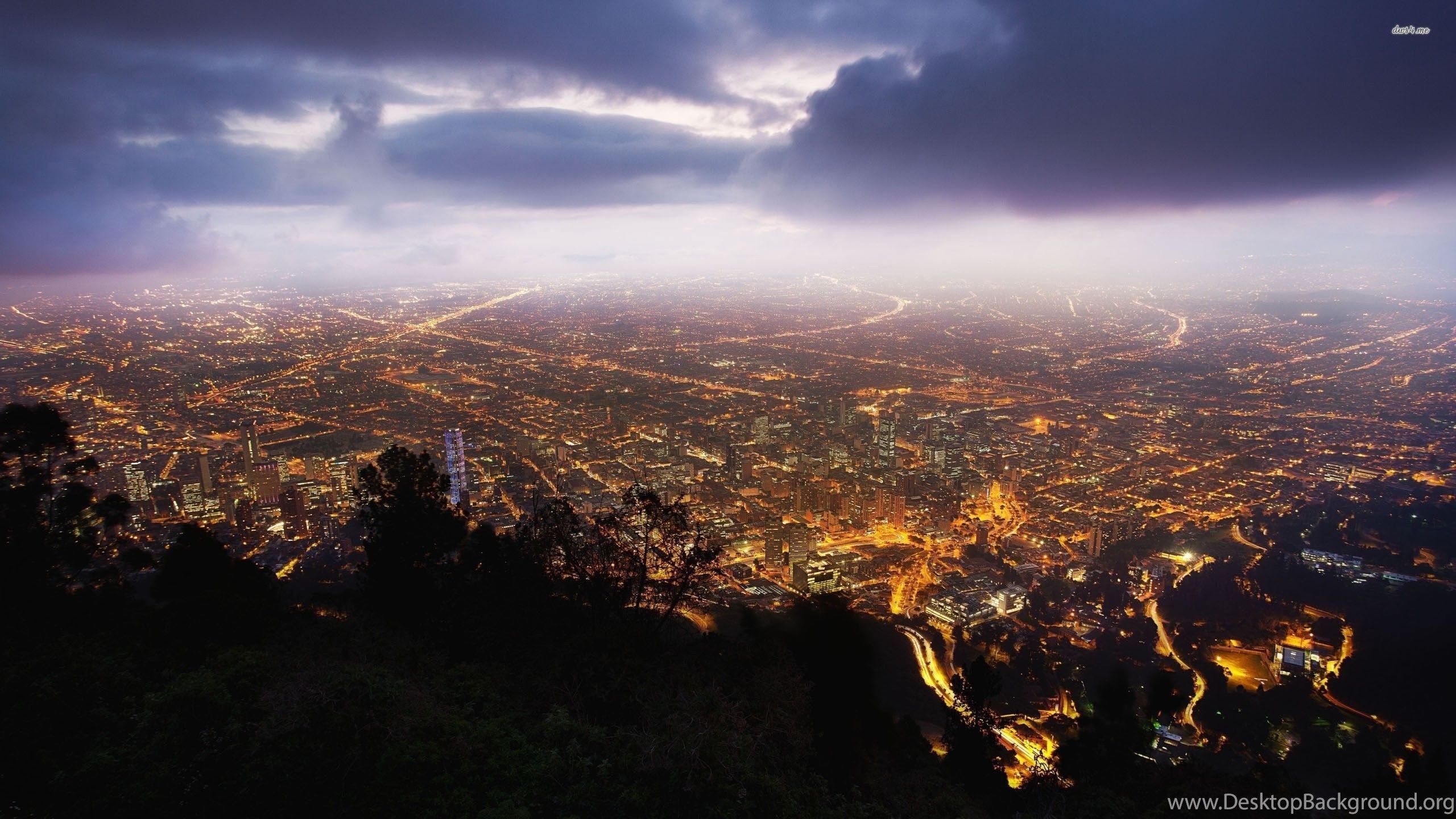 Fondo de pantalla de  2560x1440