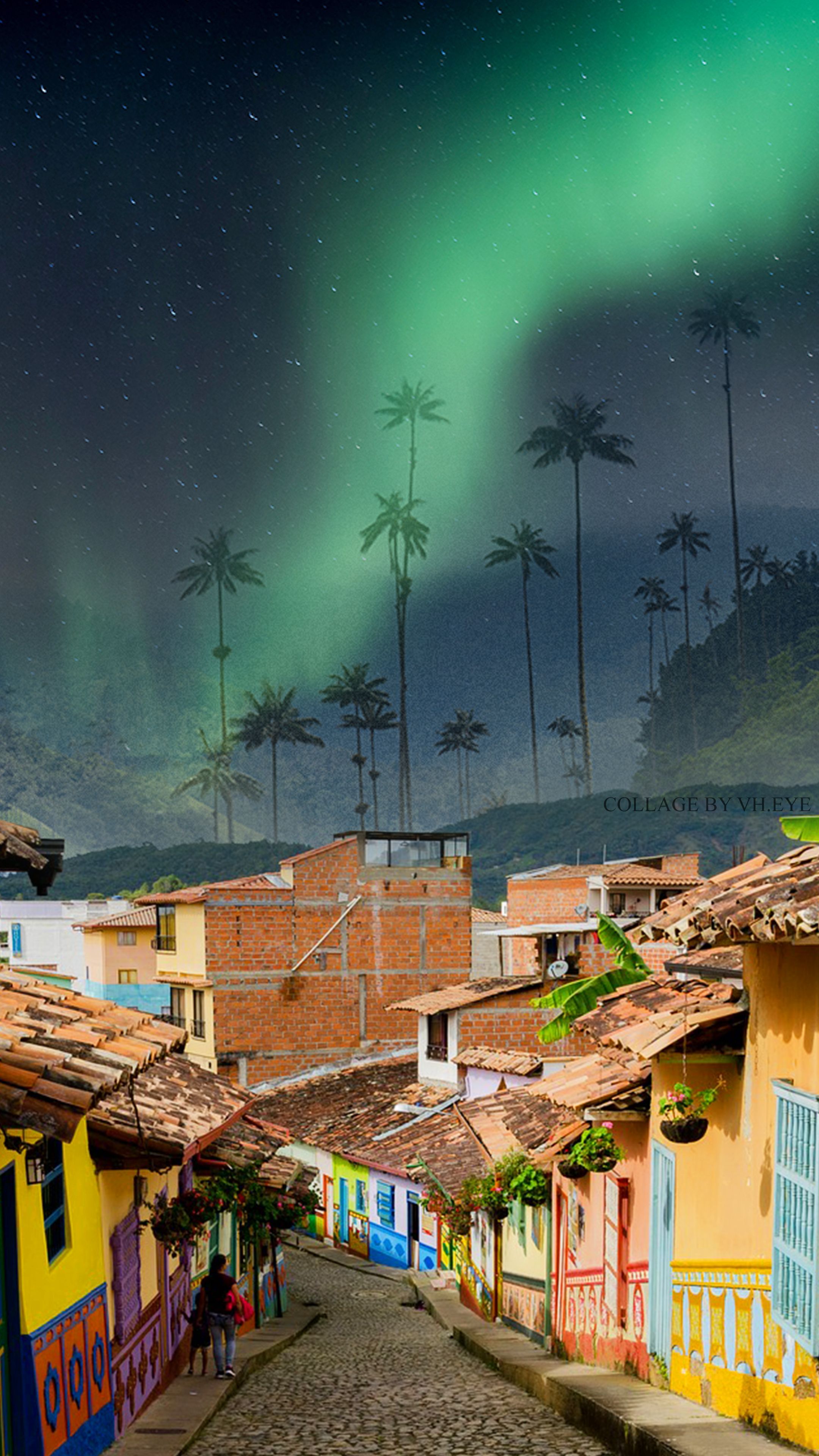 Fondo de pantalla de  2160x3840