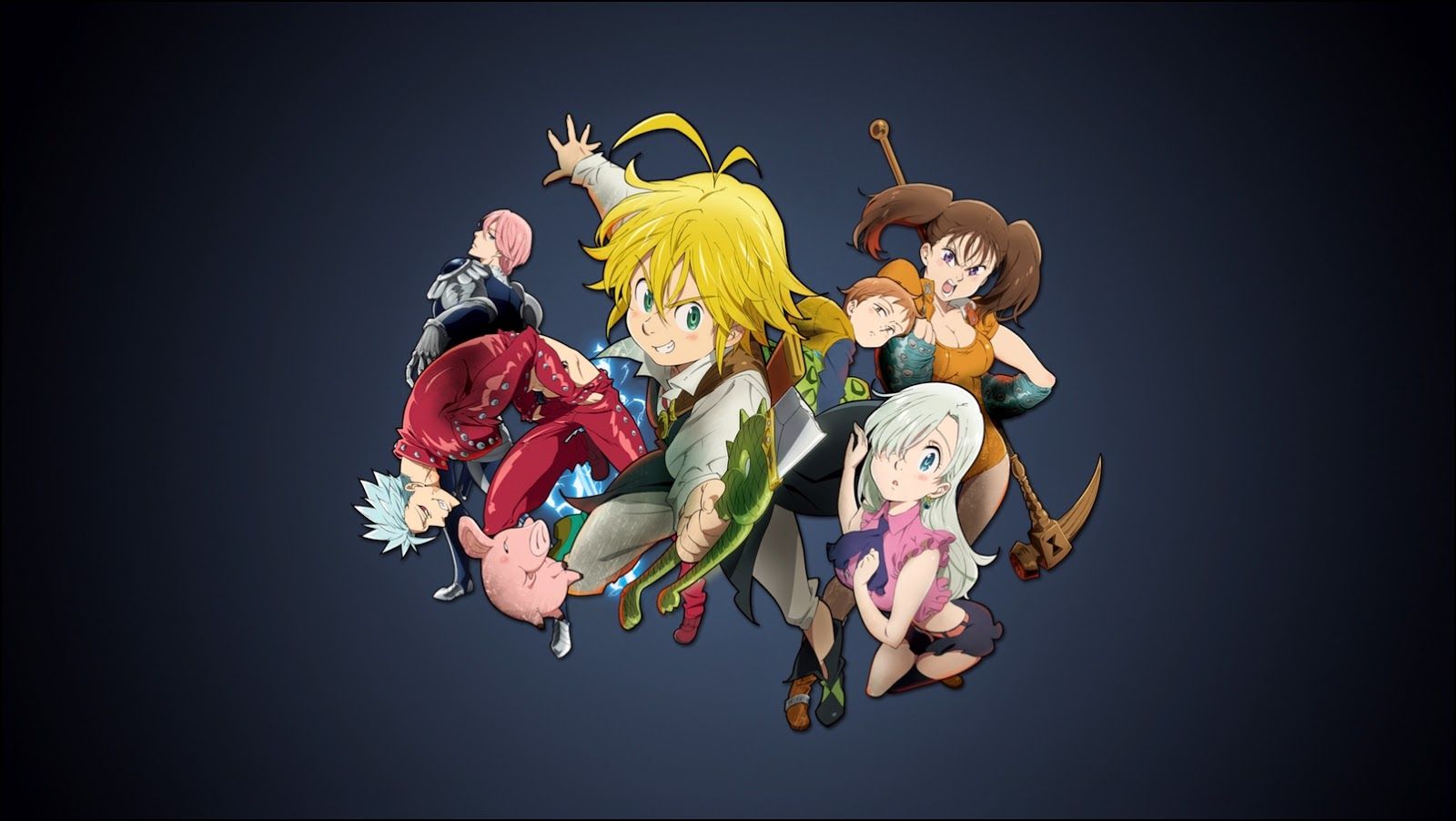 Fondo de pantalla de  1600x902