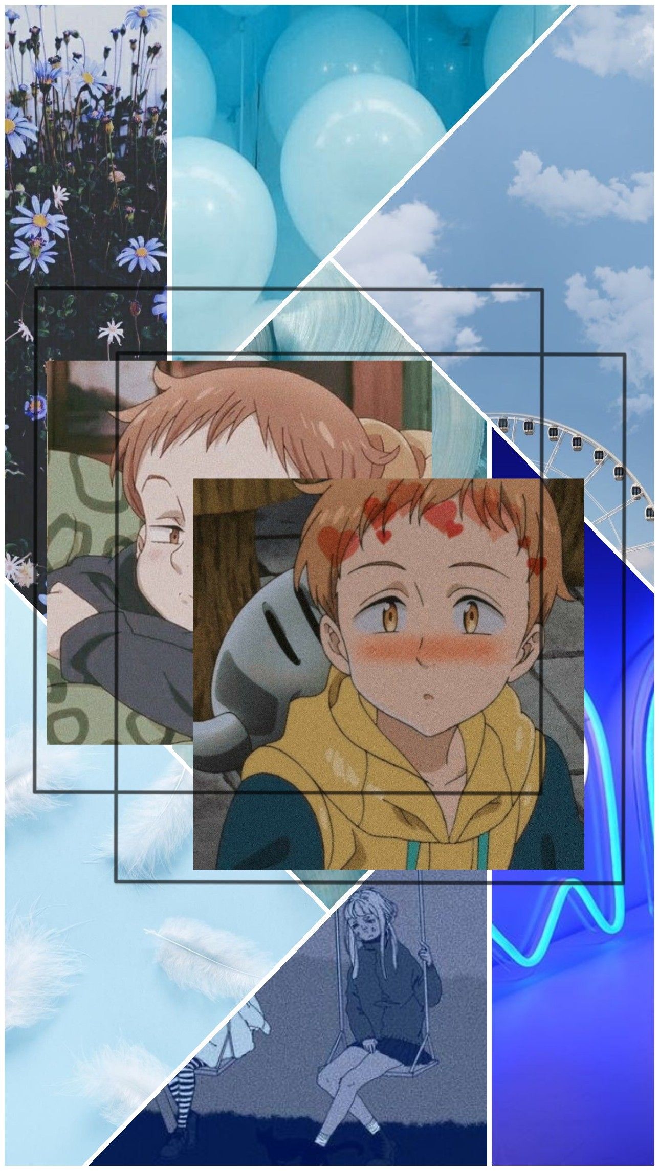 Fondo de pantalla de  1288x2289