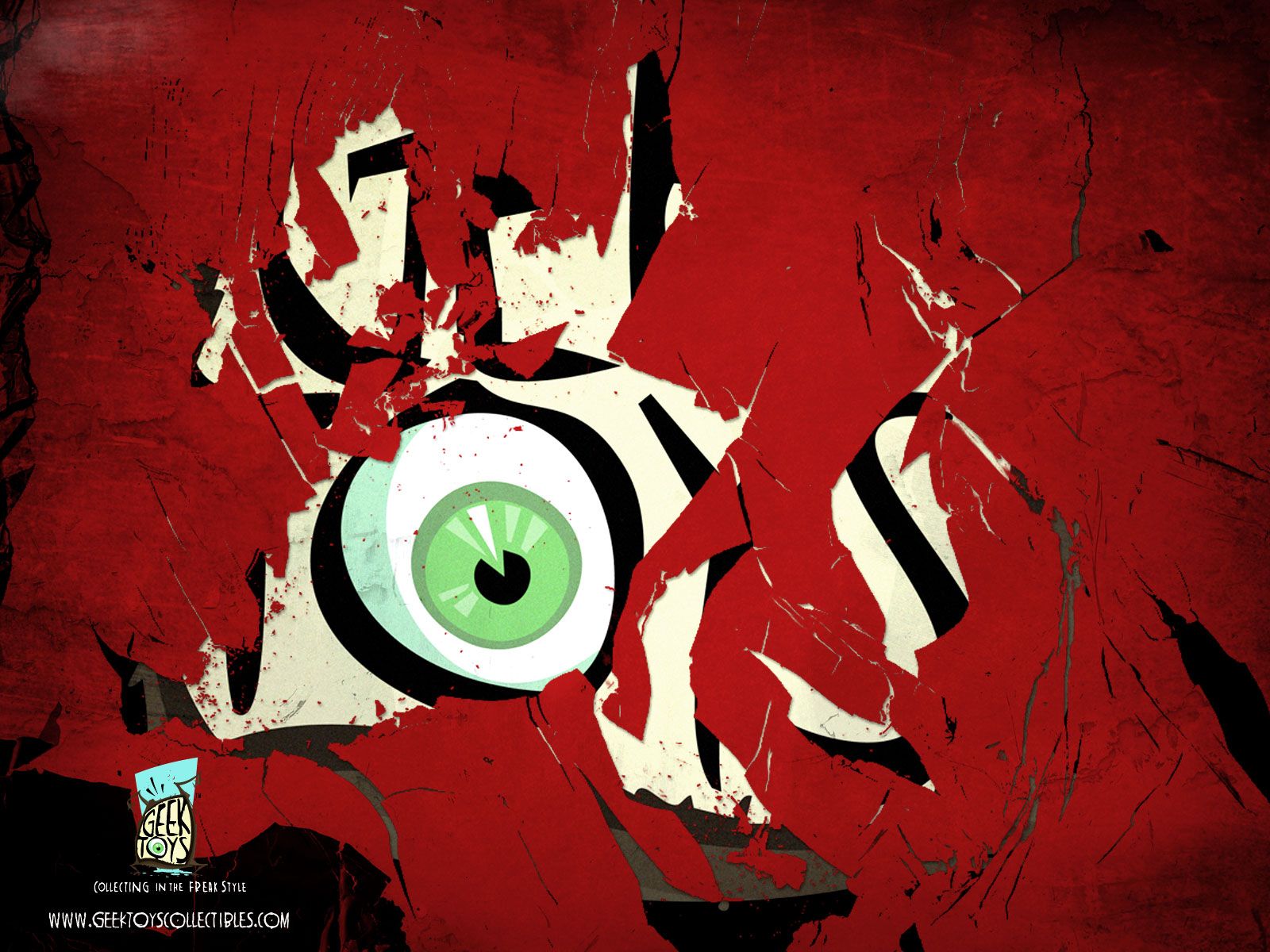 Fondo de pantalla de  1600x1200