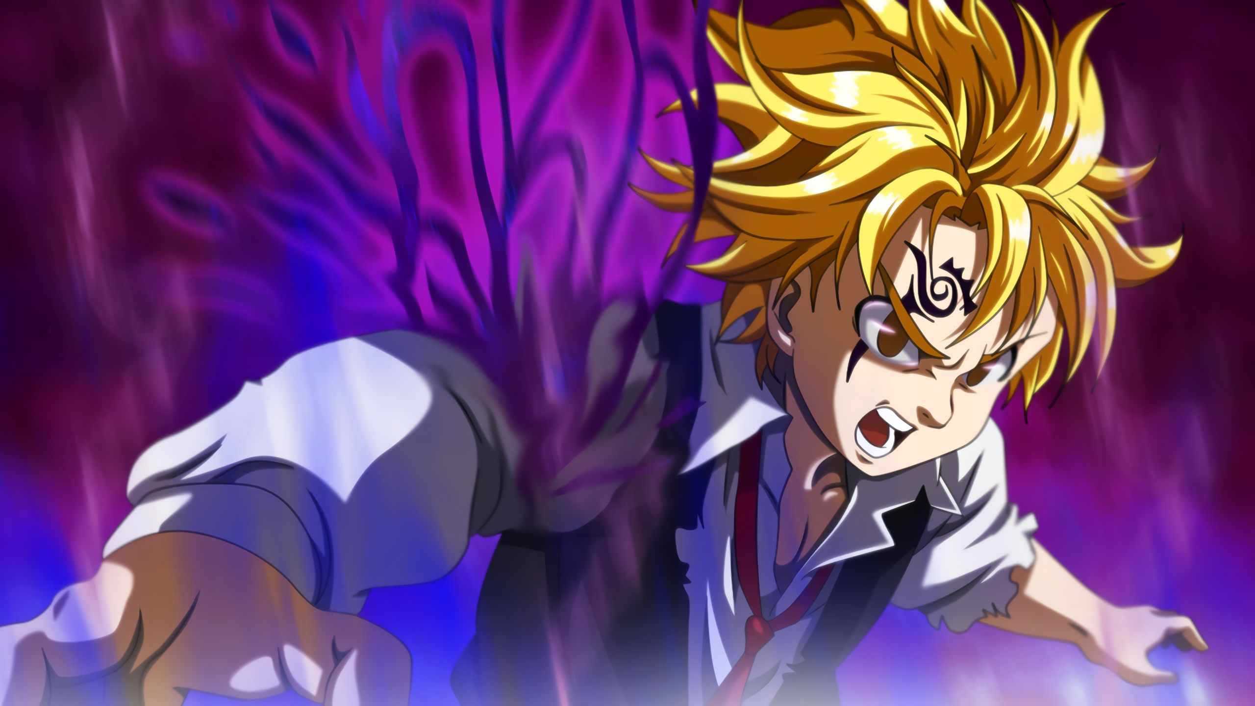 Fondo de pantalla de  2560x1440
