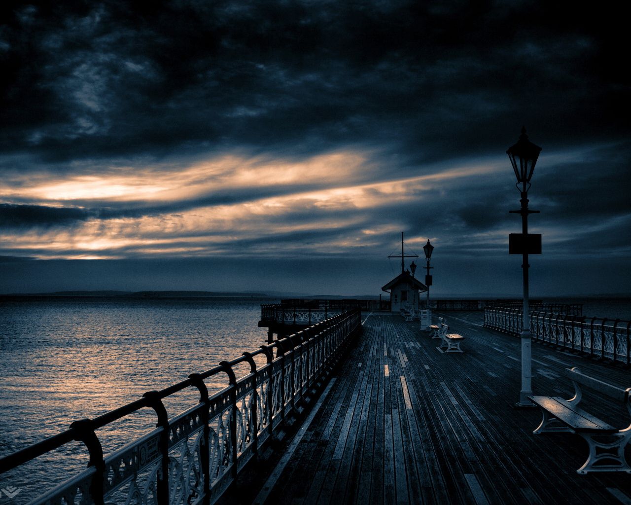 Fondo de pantalla de  1280x1024