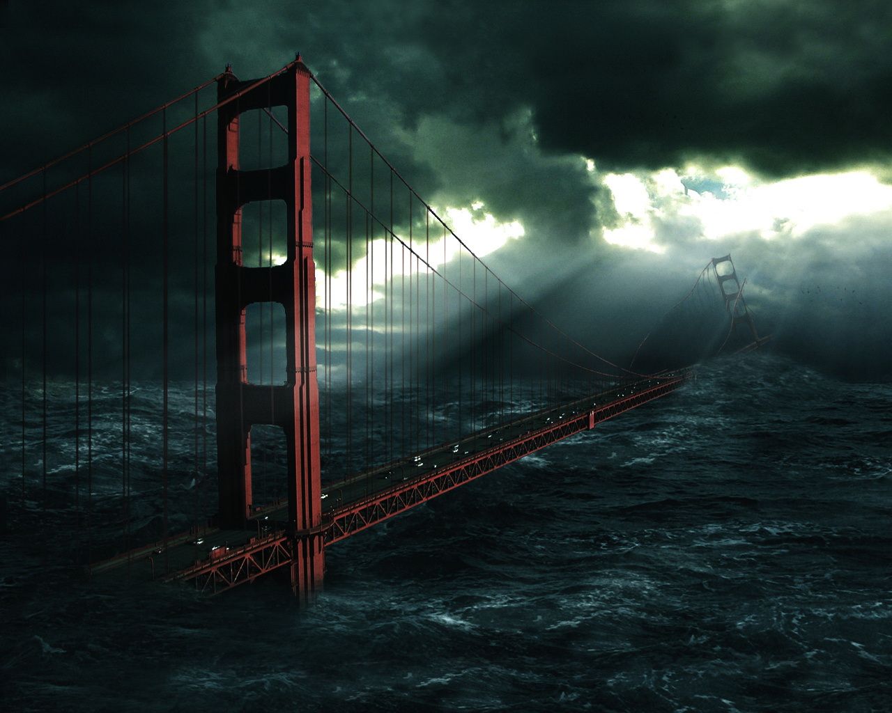 Fondo de pantalla de  1280x1024