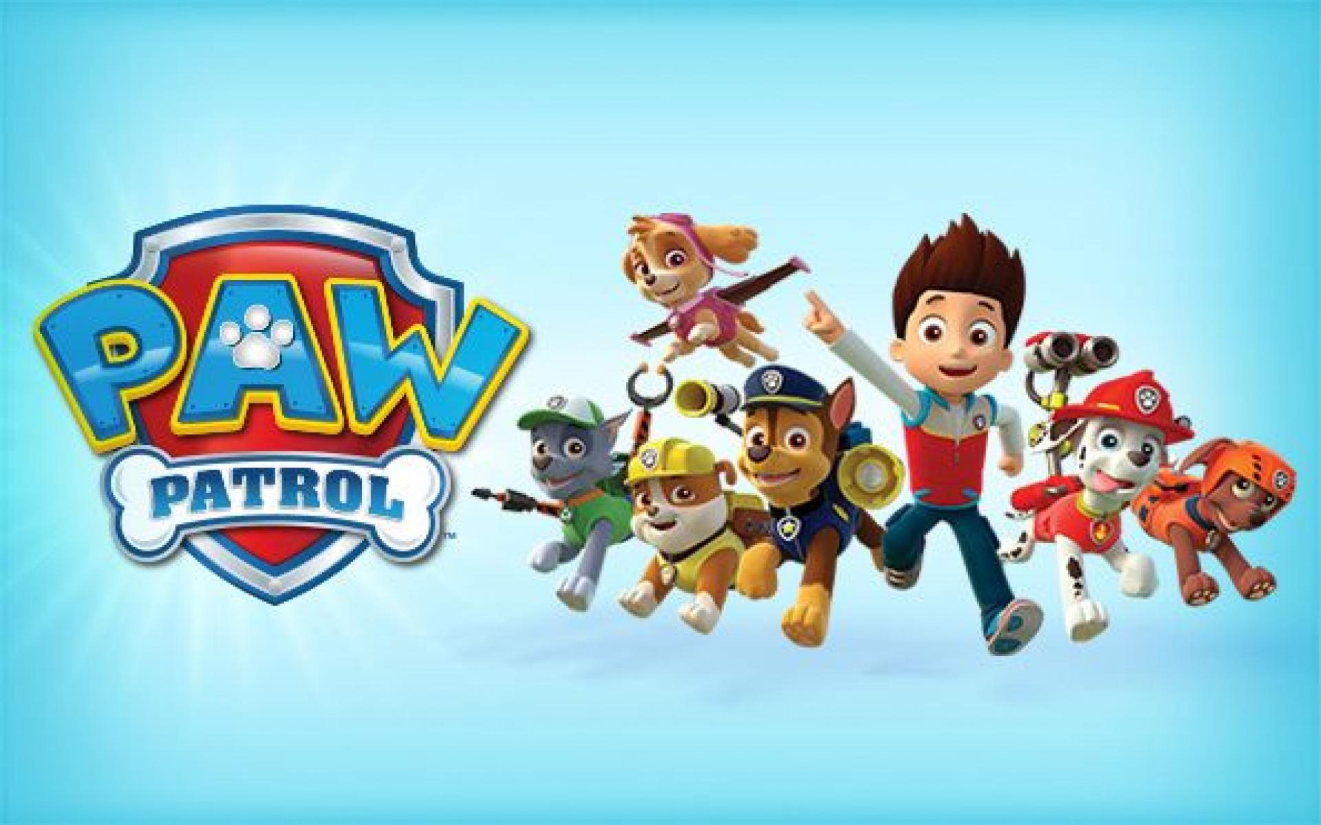 Fondos de Paw Patrol # K21N762 (1920x1200) | Wallperio.com ™