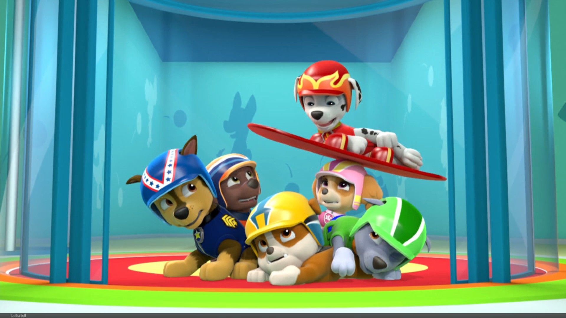 Paw Patrol Desktop Pictures fondo de pantalla 64882 1920x1080px