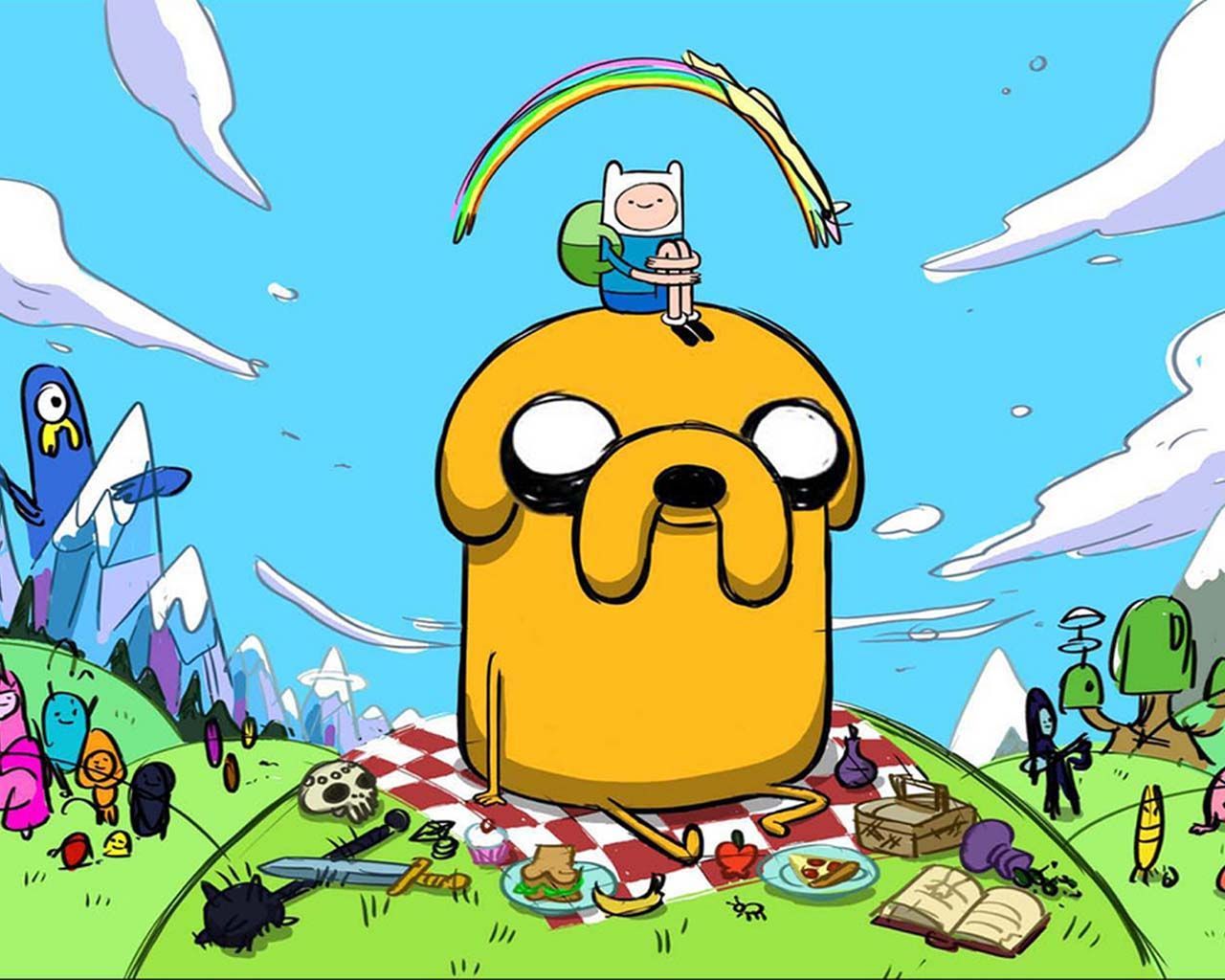 Fondo de pantalla de  1280x1024